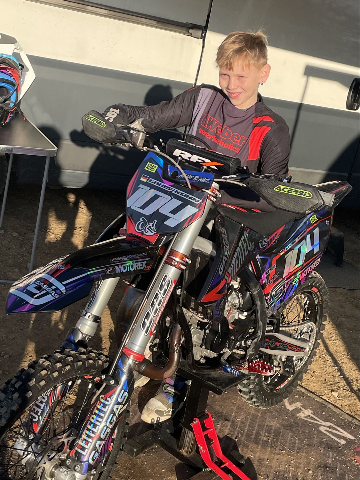 Profilbild Louis  Kohn