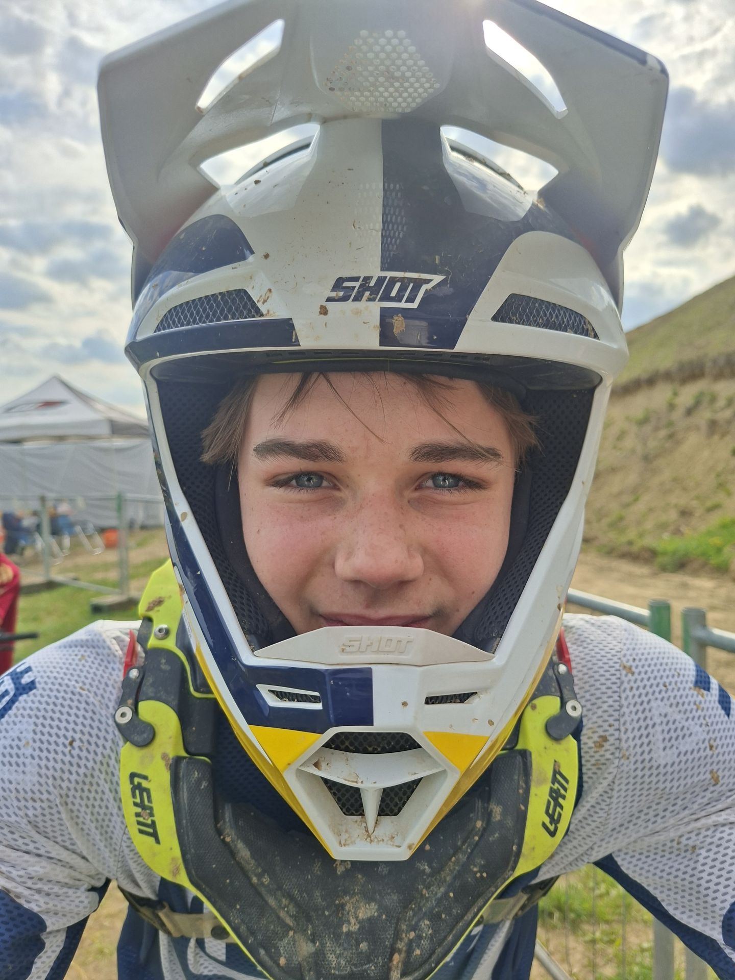 Profilbild Louis Eisele