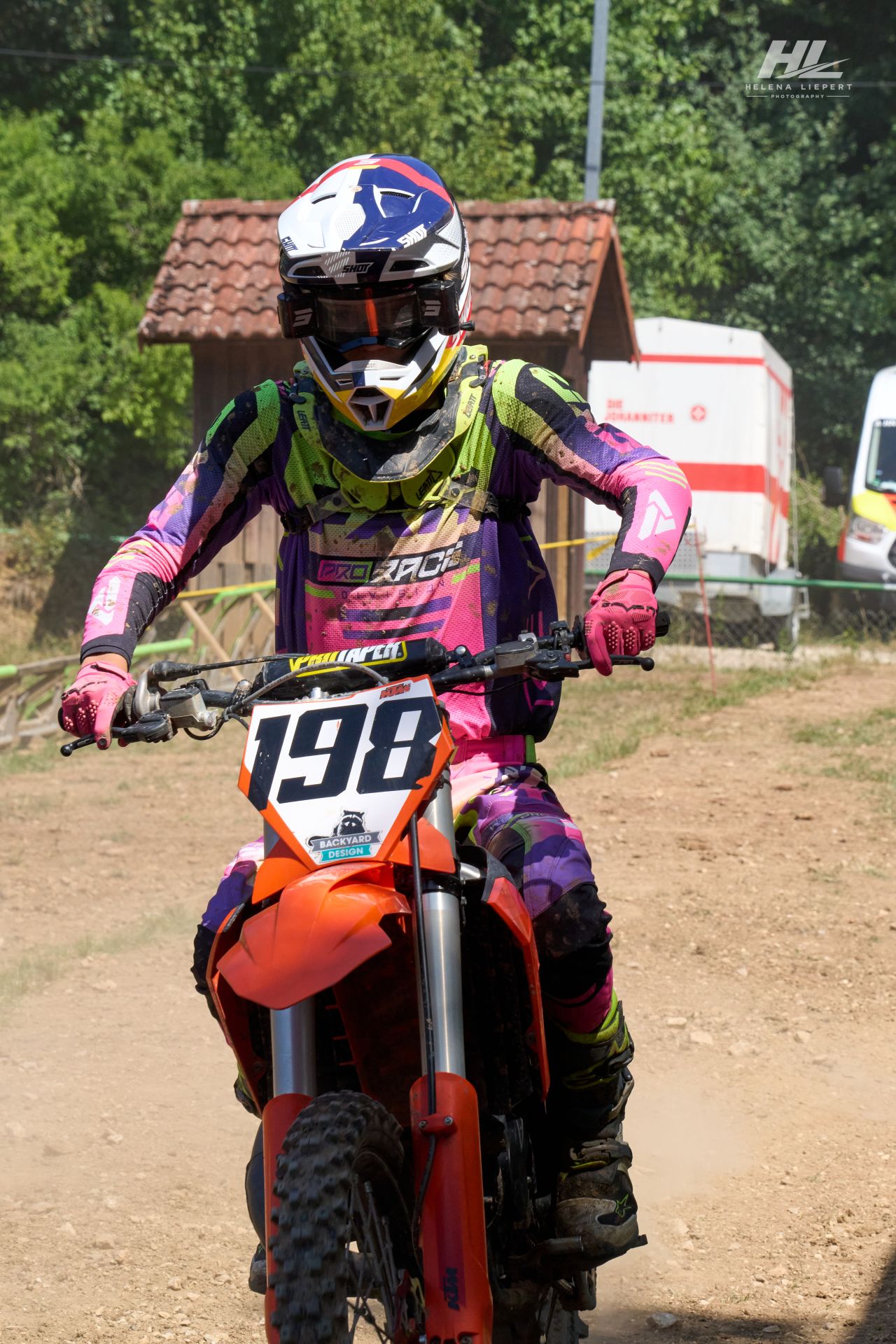 Profilbild Louis Eisele