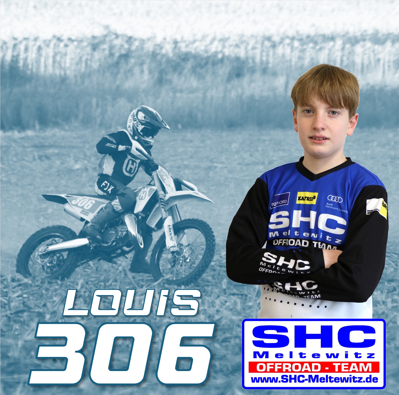 Profilbild Louis Meier