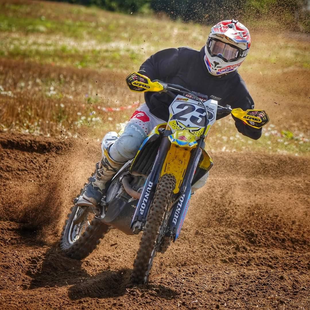 Profilbild Louis Pladt