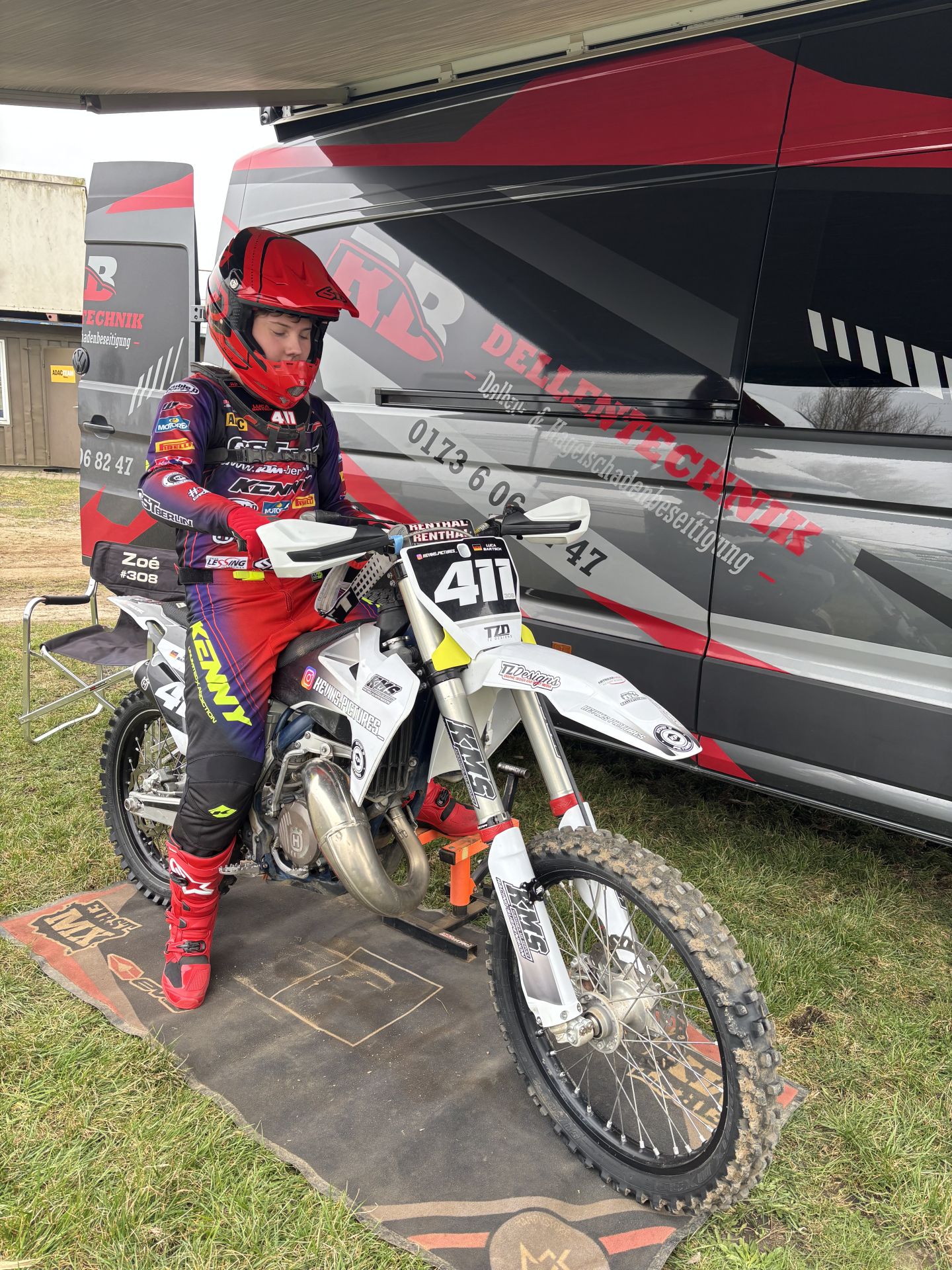 Profilbild Luca Bartsch