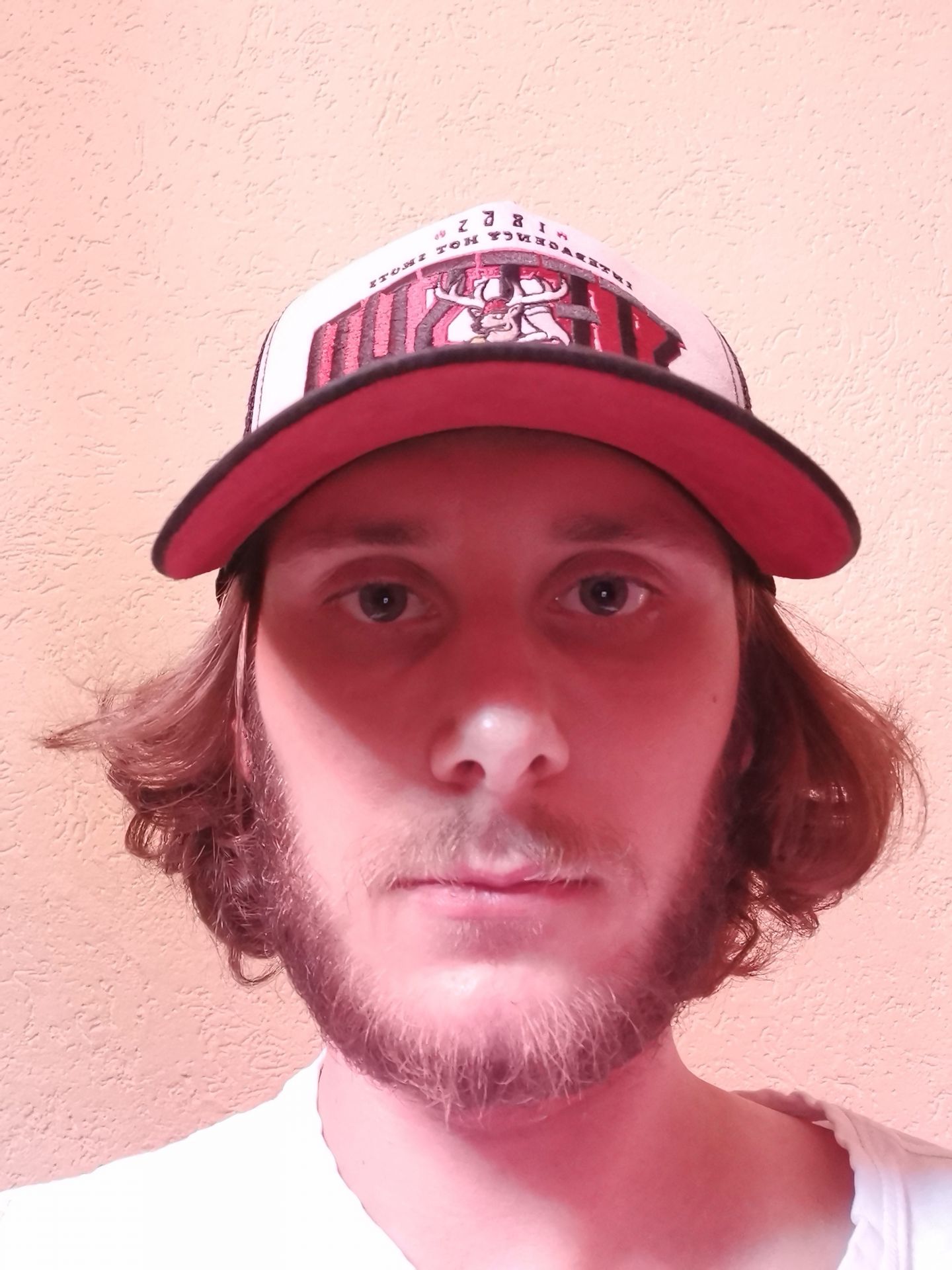 Profilbild Luca Herwix