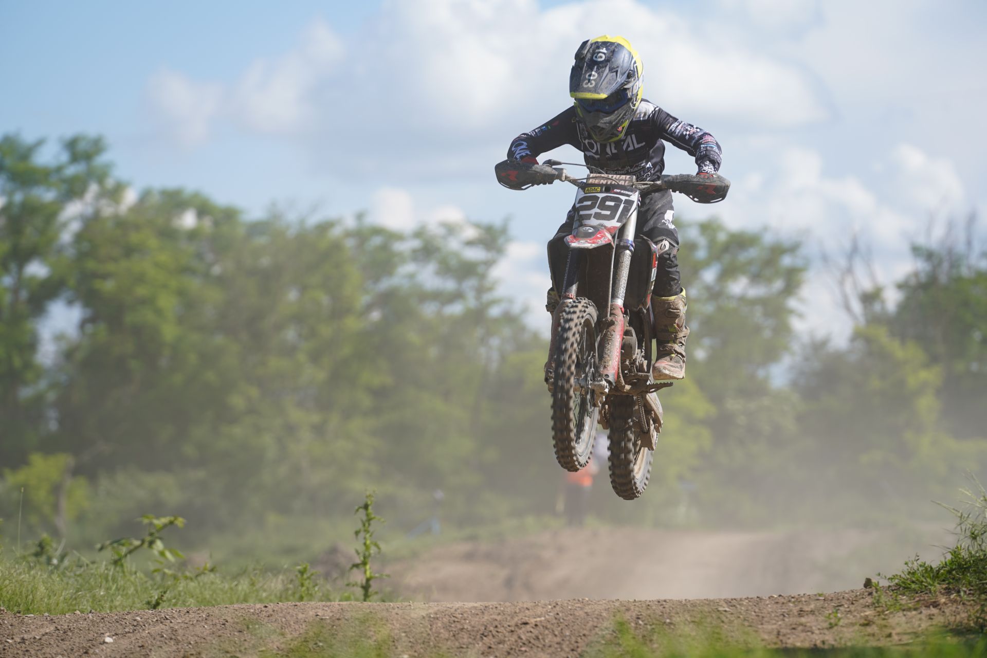 Profilbild Luca  Stedefeld