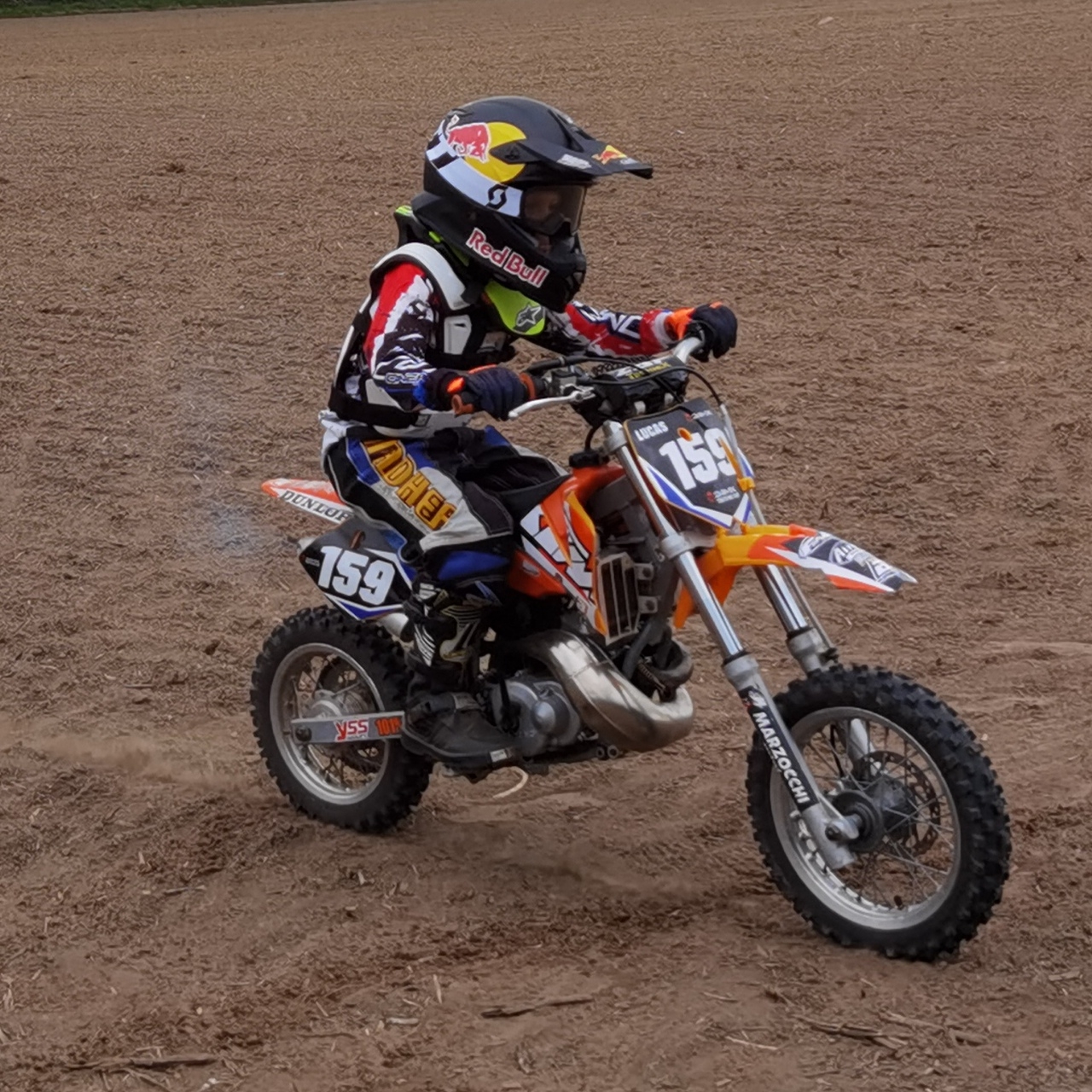 Profilbild Lucas Felix Skirka