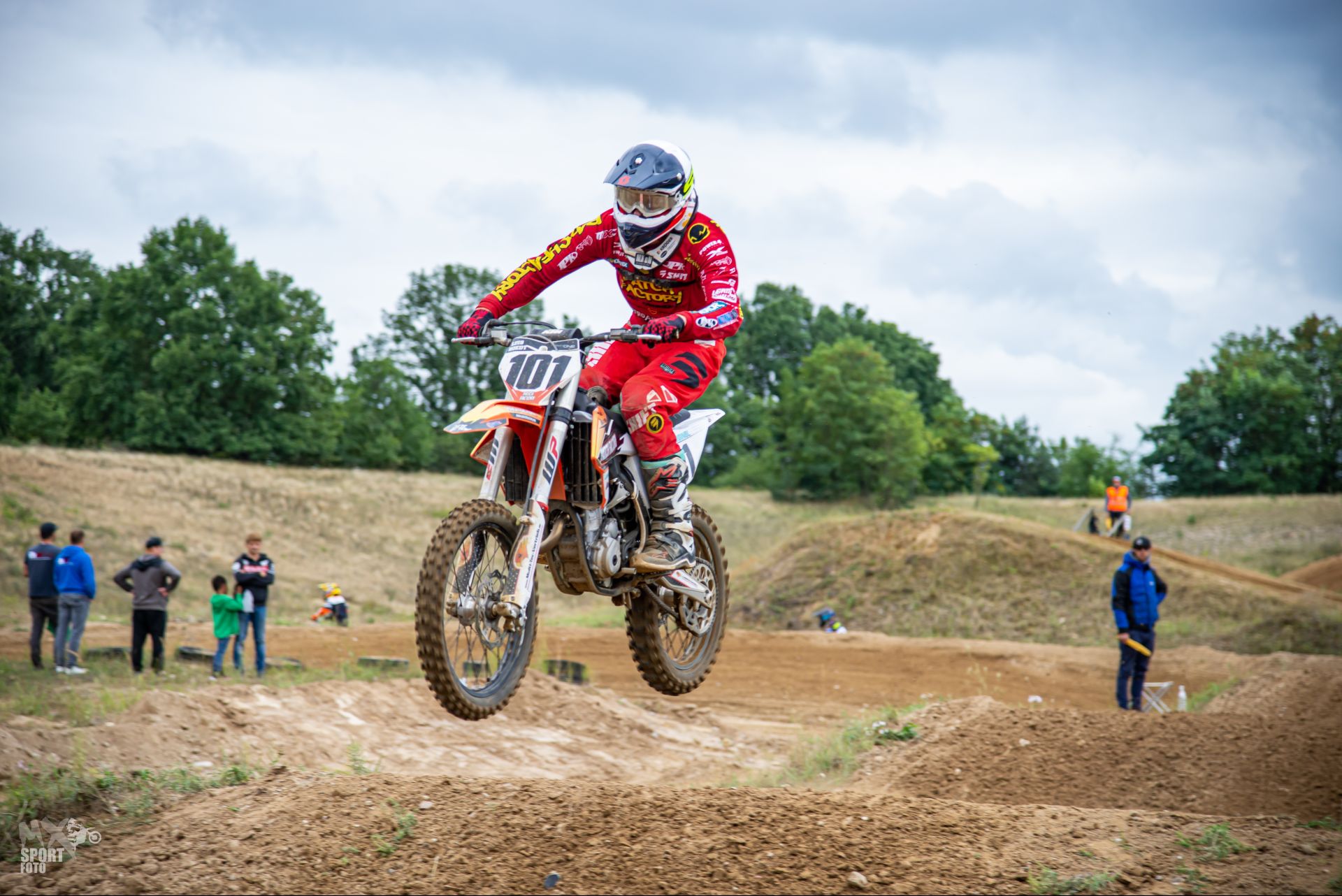 Profilbild Luis Hoedt