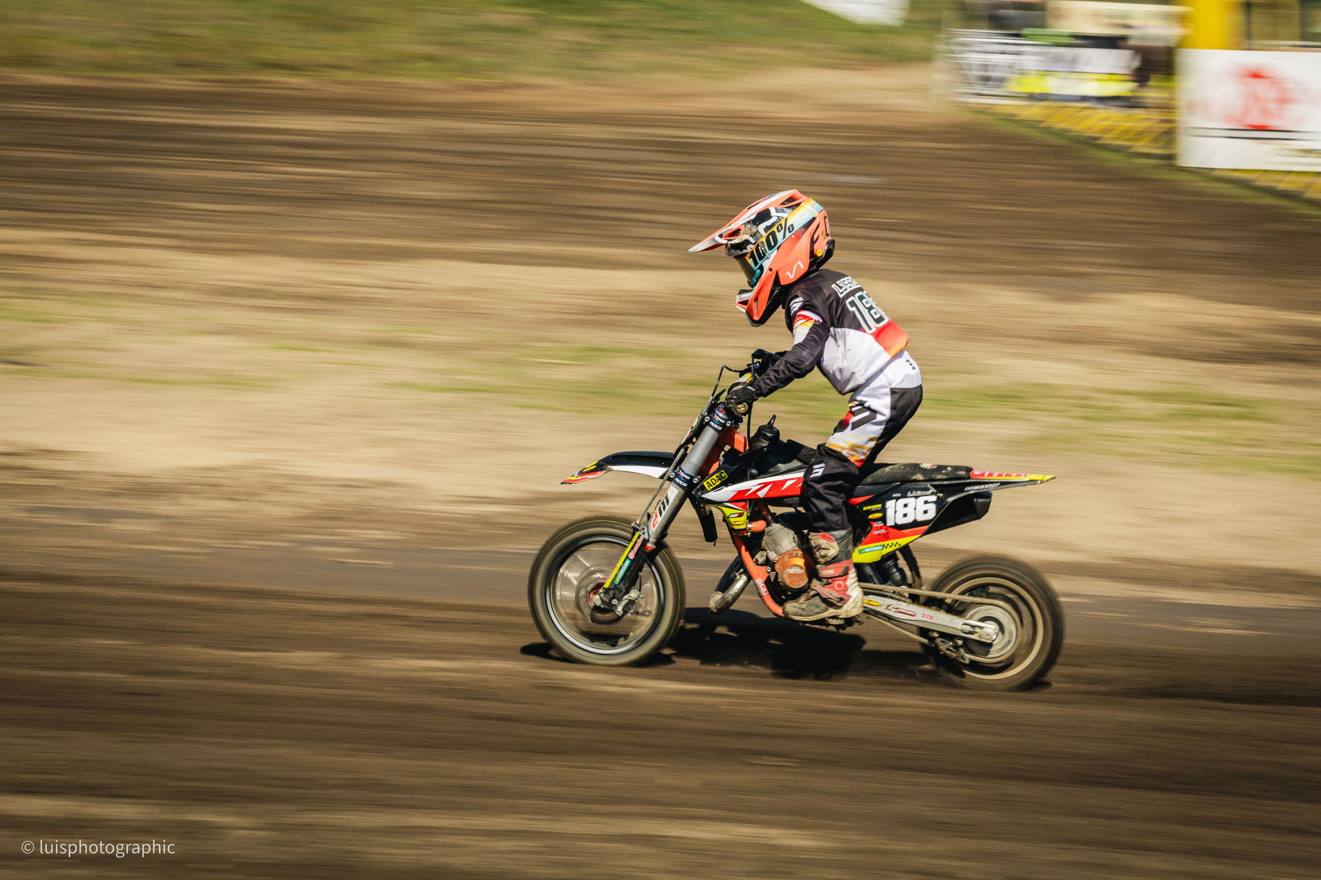 Profilbild Luis Jordan Ehrlich