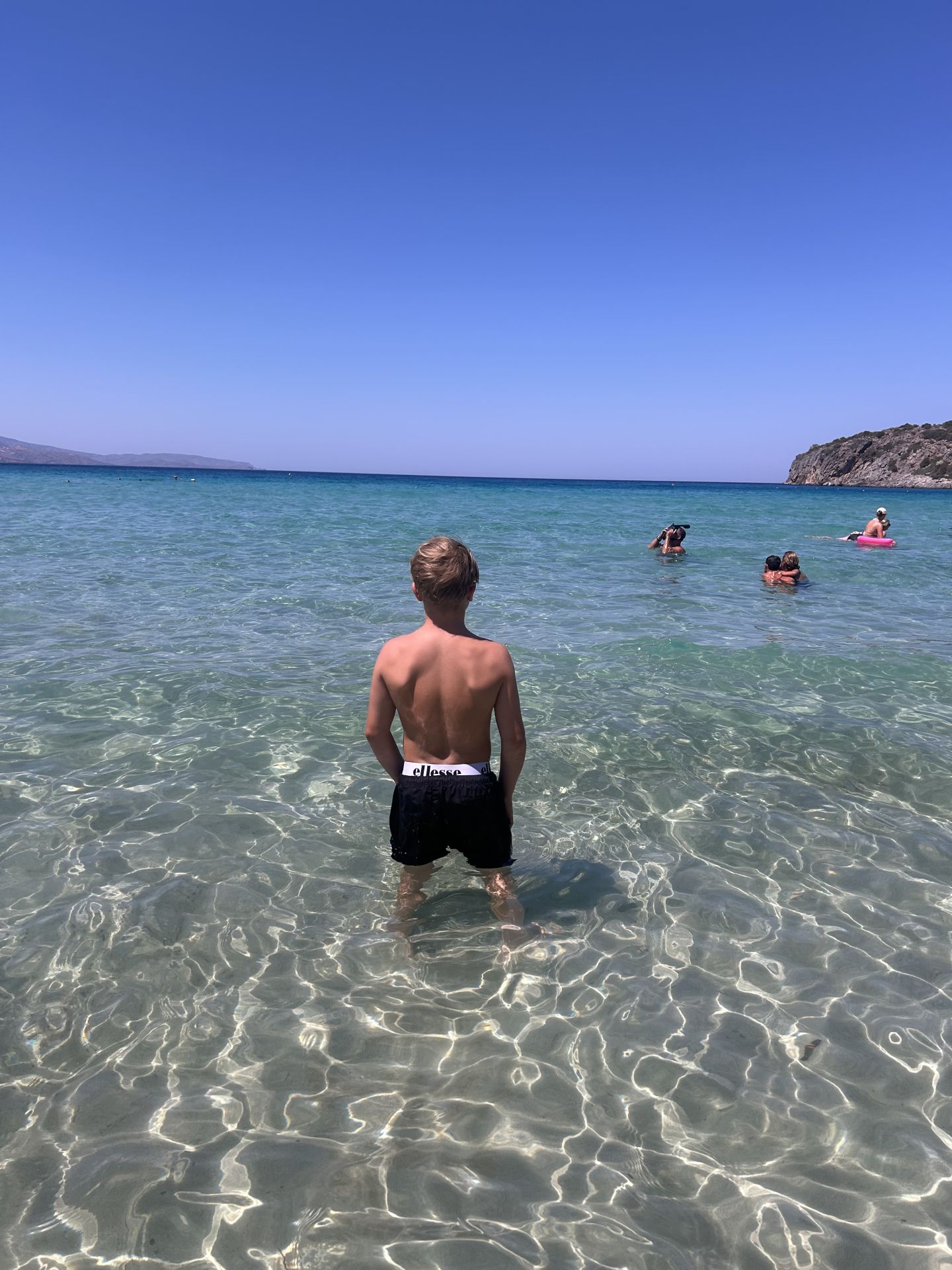 Profilbild Luis Schreiner