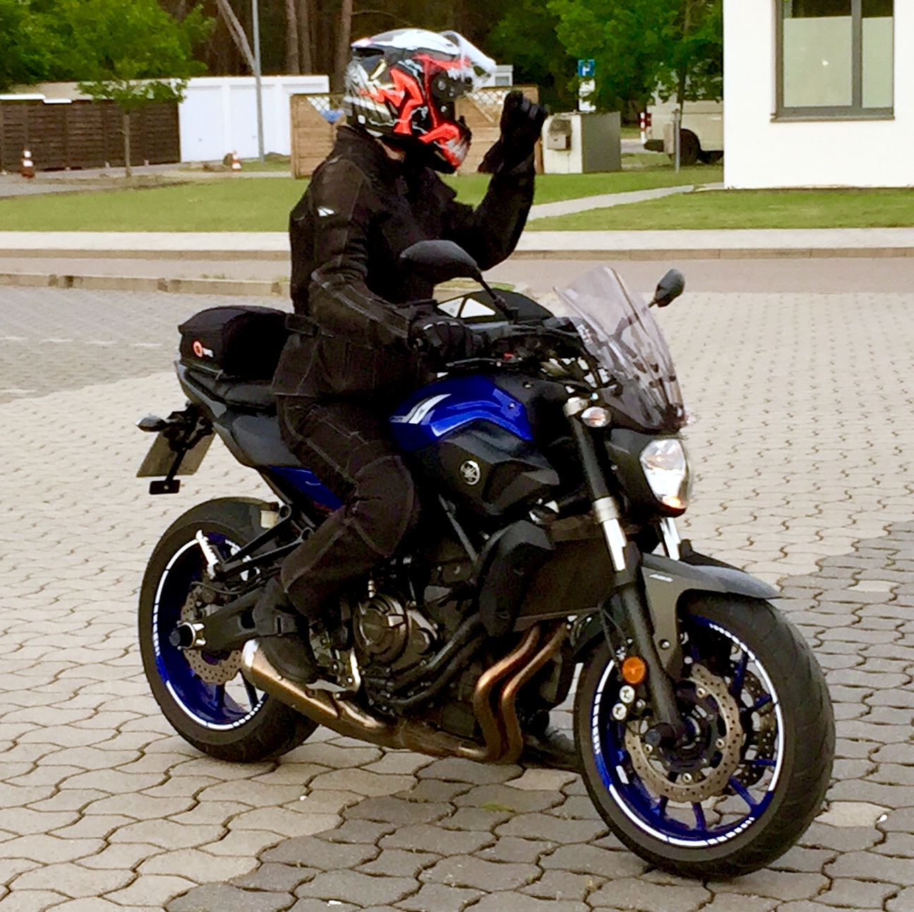 Profilbild Luisa-Marie Engel