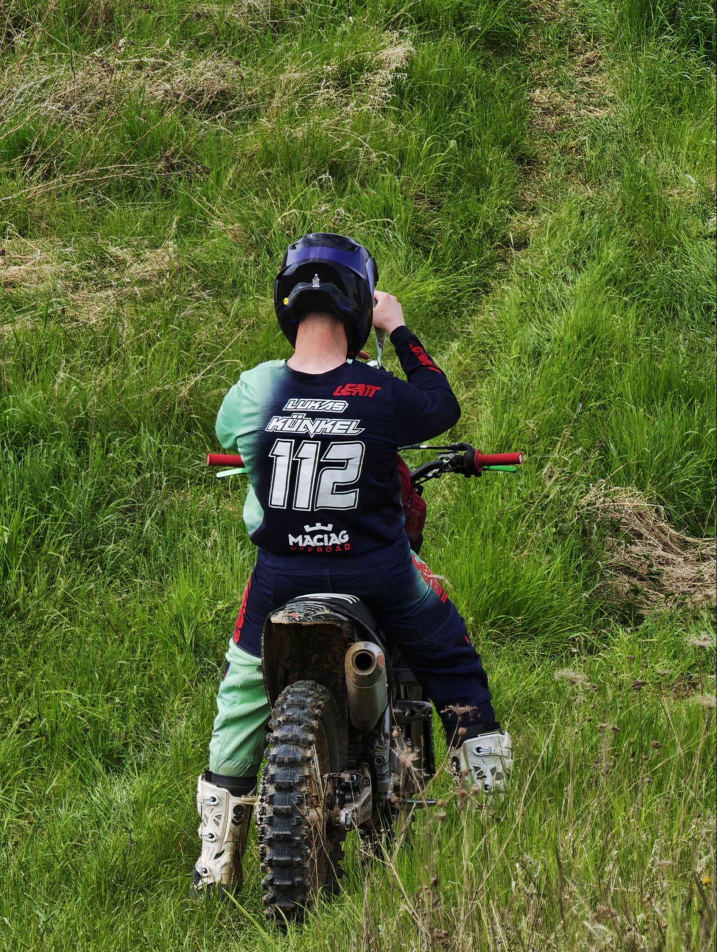 Profilbild Lukas Künkel