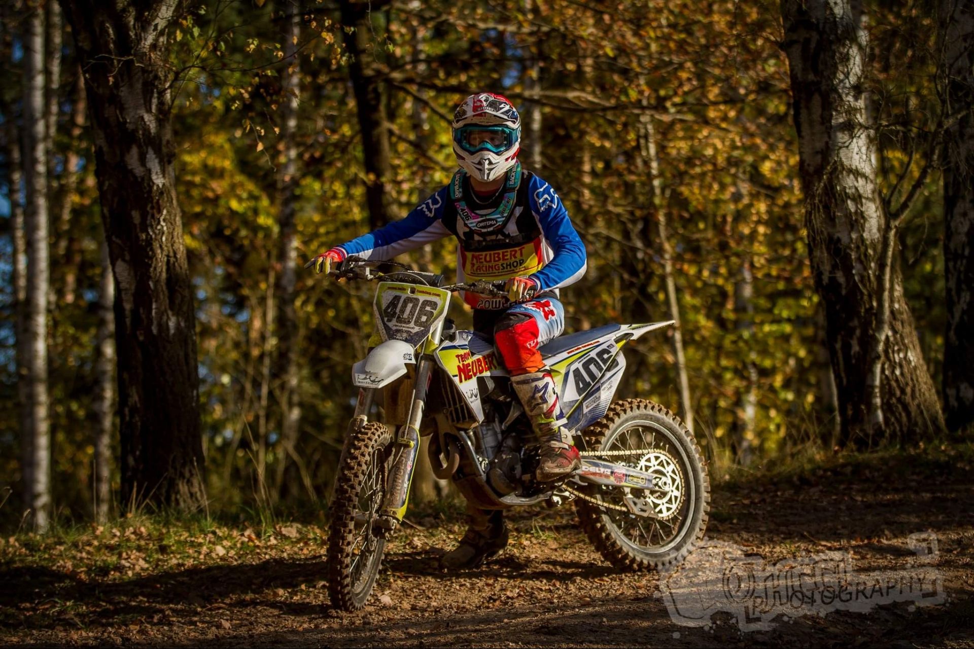 Profilbild Lukas Reimert