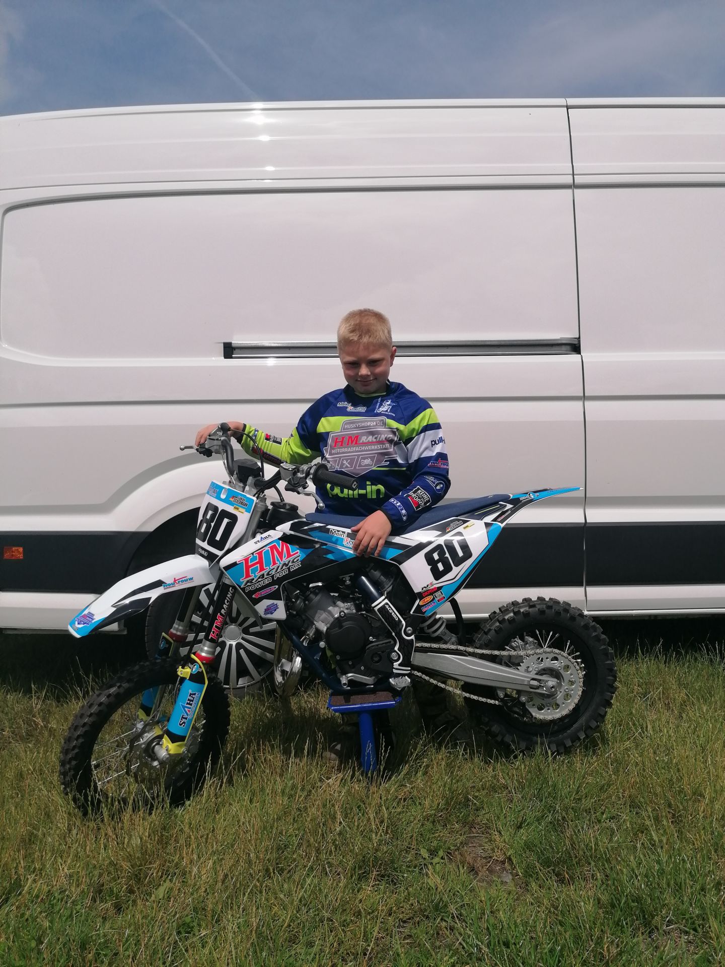 Profilbild Lukas Zickermann