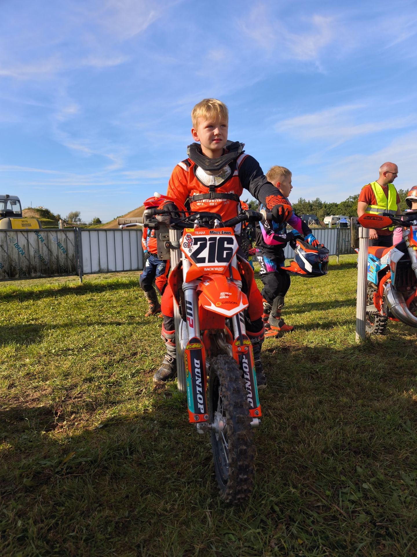 Profilbild Malte  Wycisk 