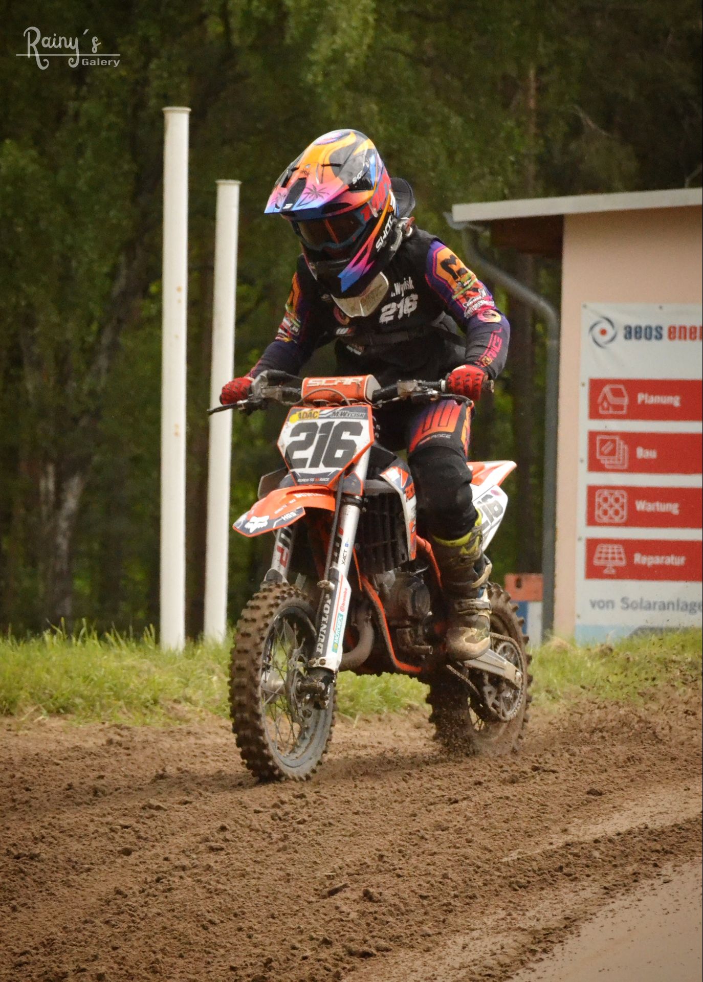 Profilbild Malte  Wycisk 