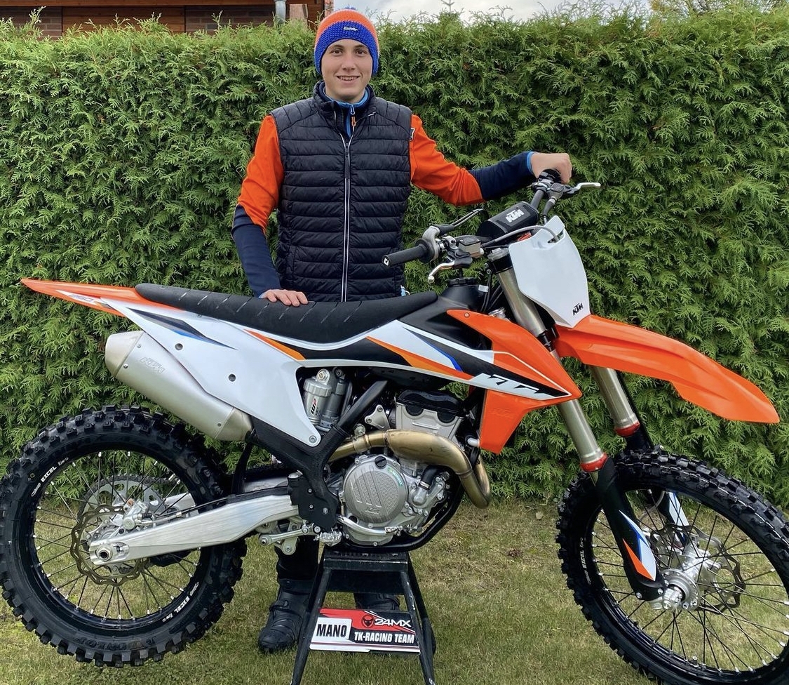 Profilbild Mano Krause