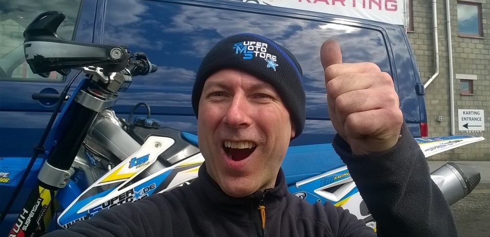 Profilbild Marc Buxel