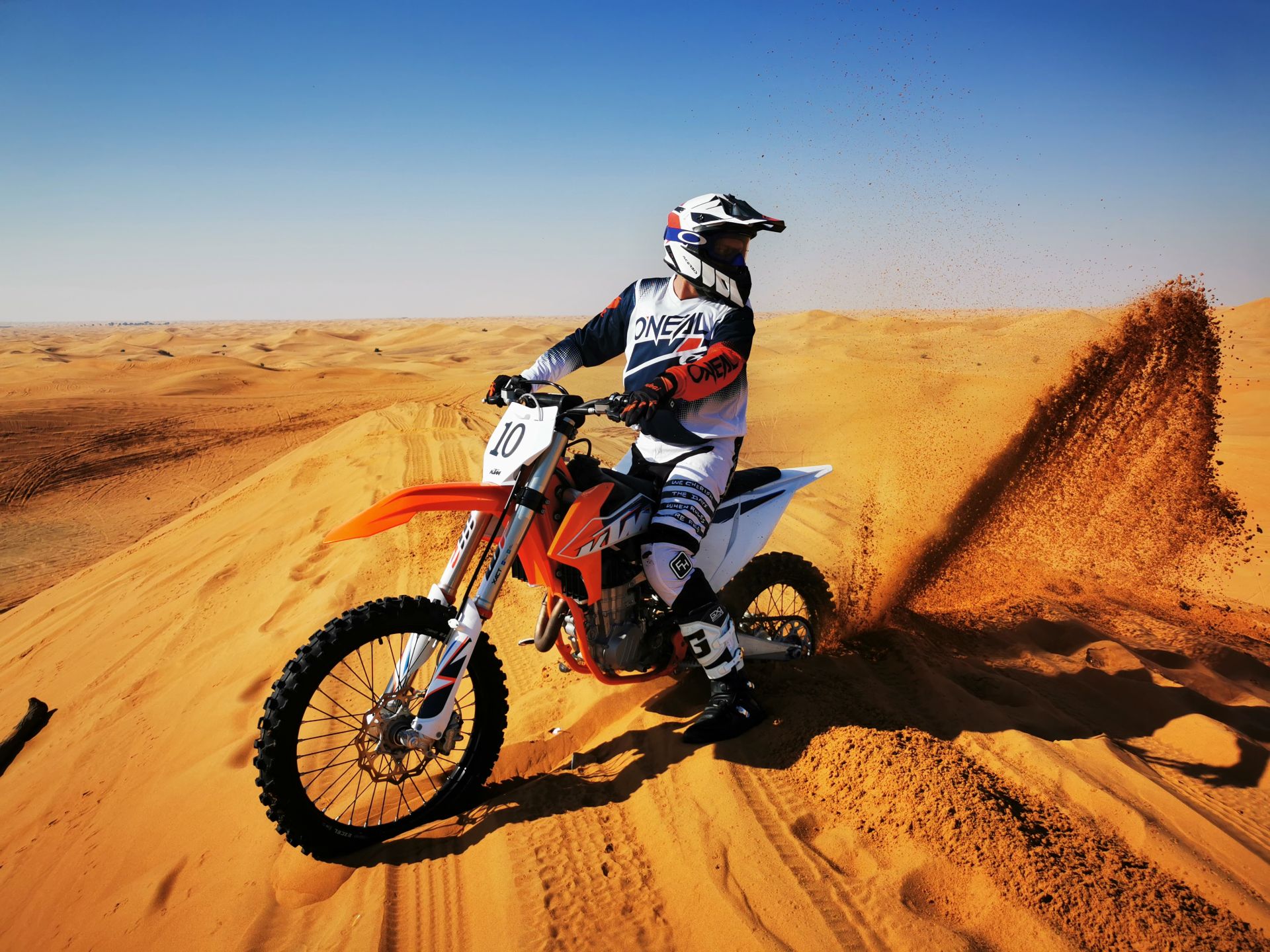 Profilbild Marc Neumeister