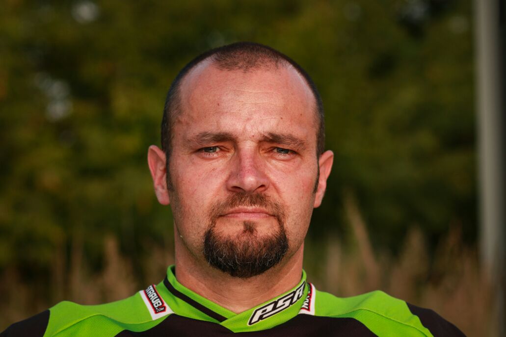 Profilbild Marco Fitze