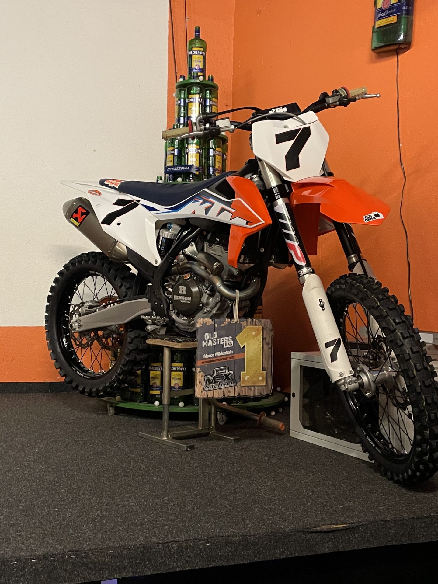 Profilbild Marco Wildenhain