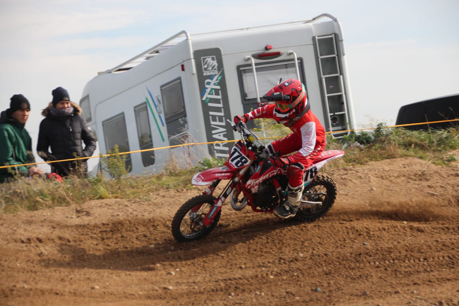 Profilbild Marek  Hänsel 