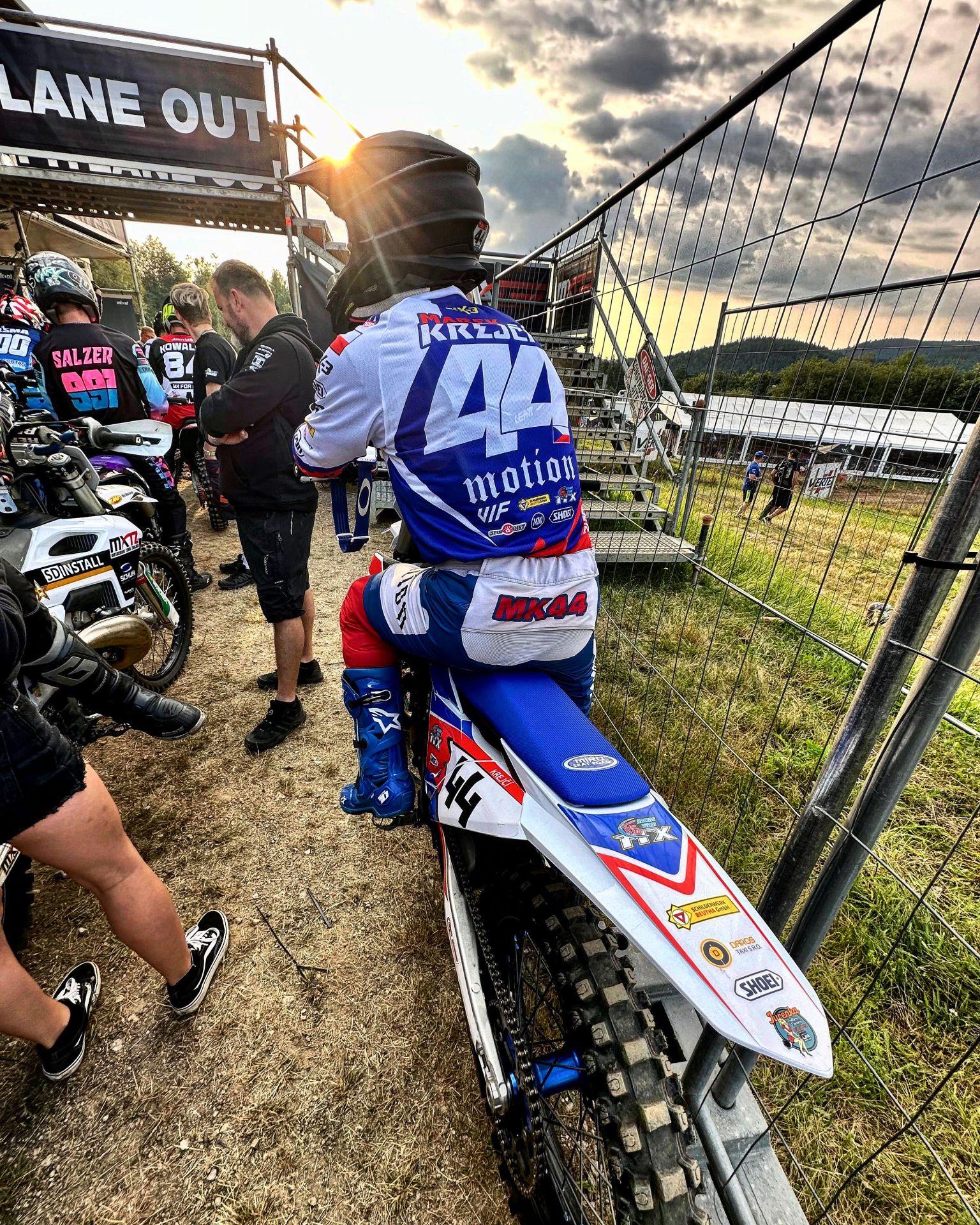 Profilbild Marek Krejci