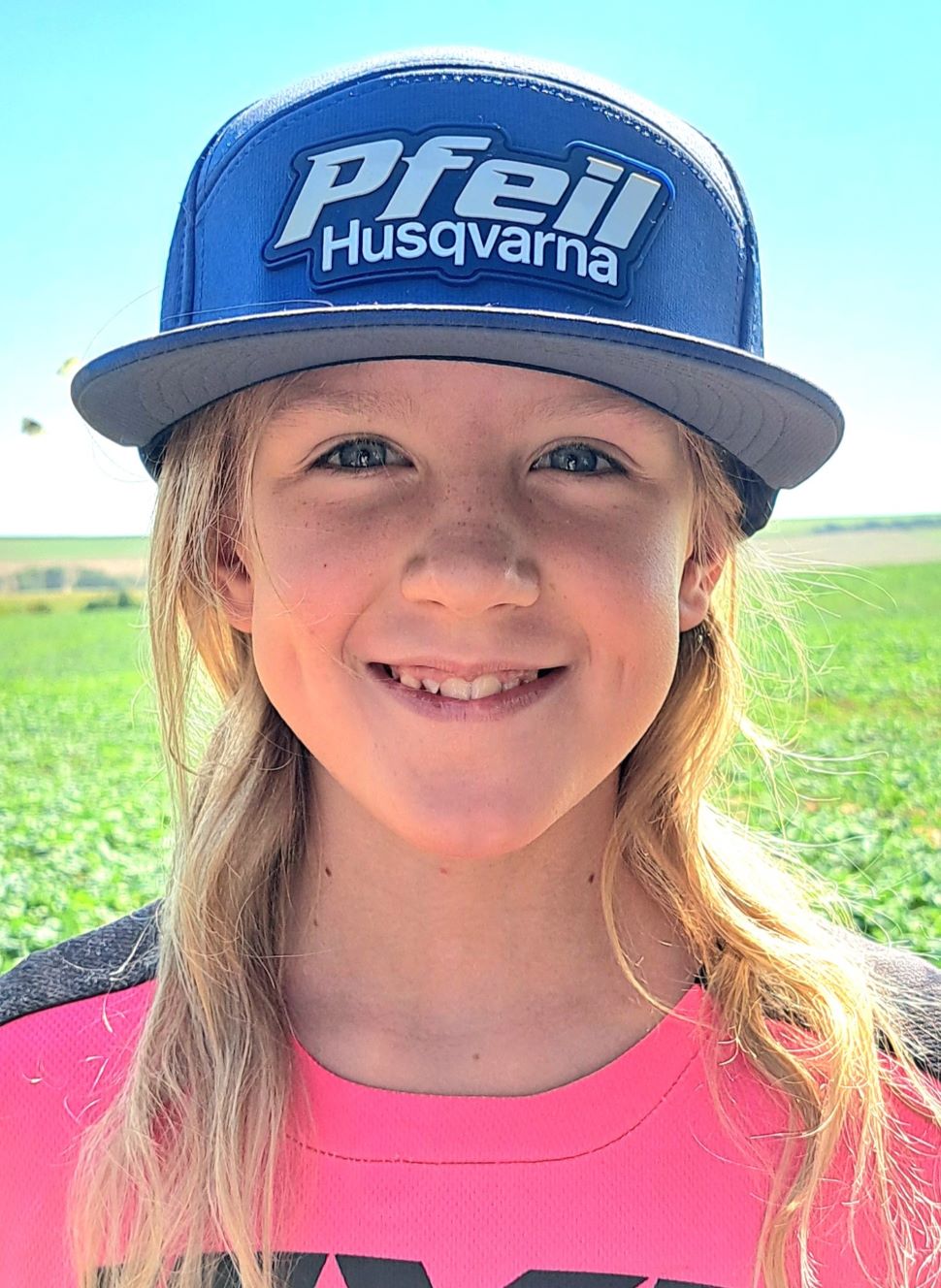 Profilbild Marie Sophie Eschenbach