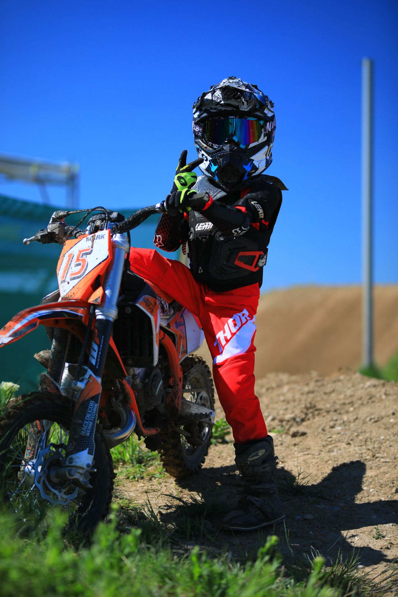 Profilbild Mark Kozhinov 