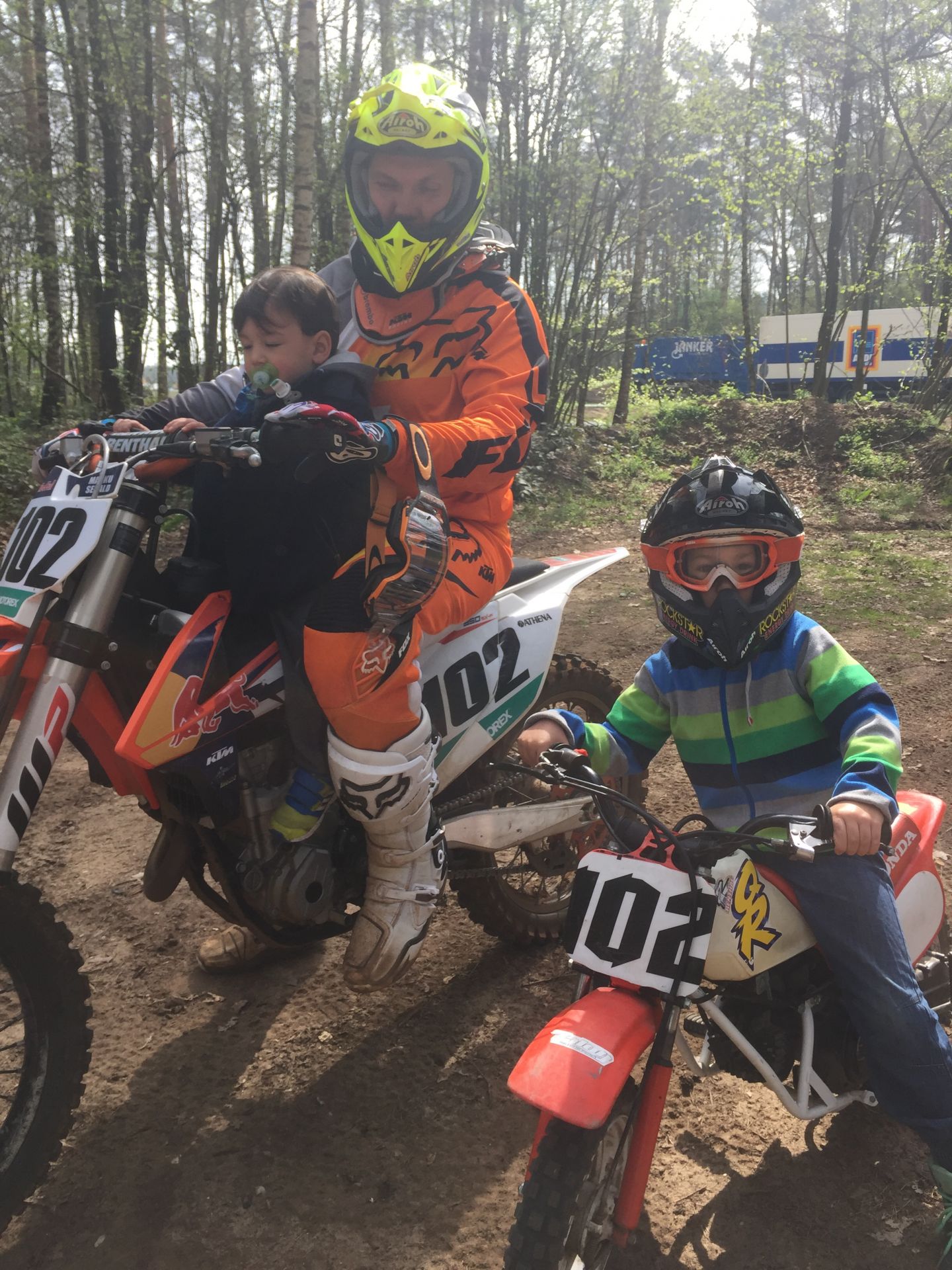 Profilbild Markus Sebald