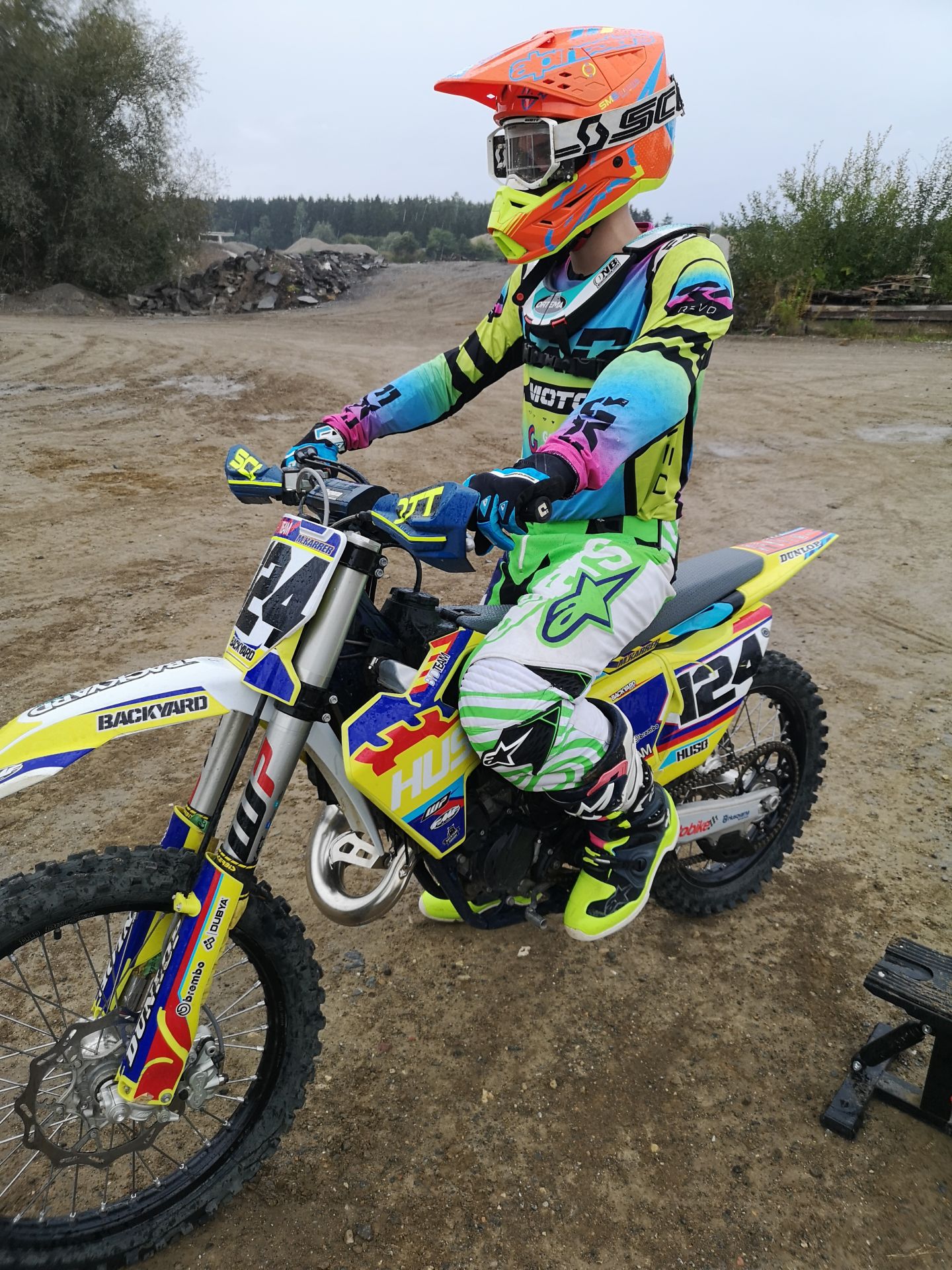 Profilbild Marlon Karrer