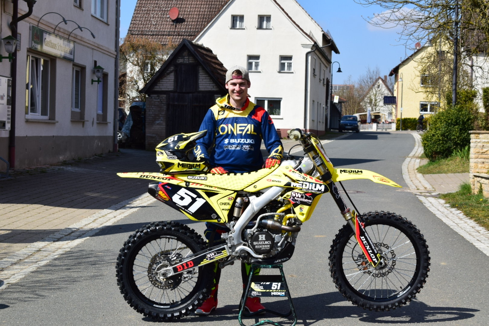 Profilbild Martin Kreisl