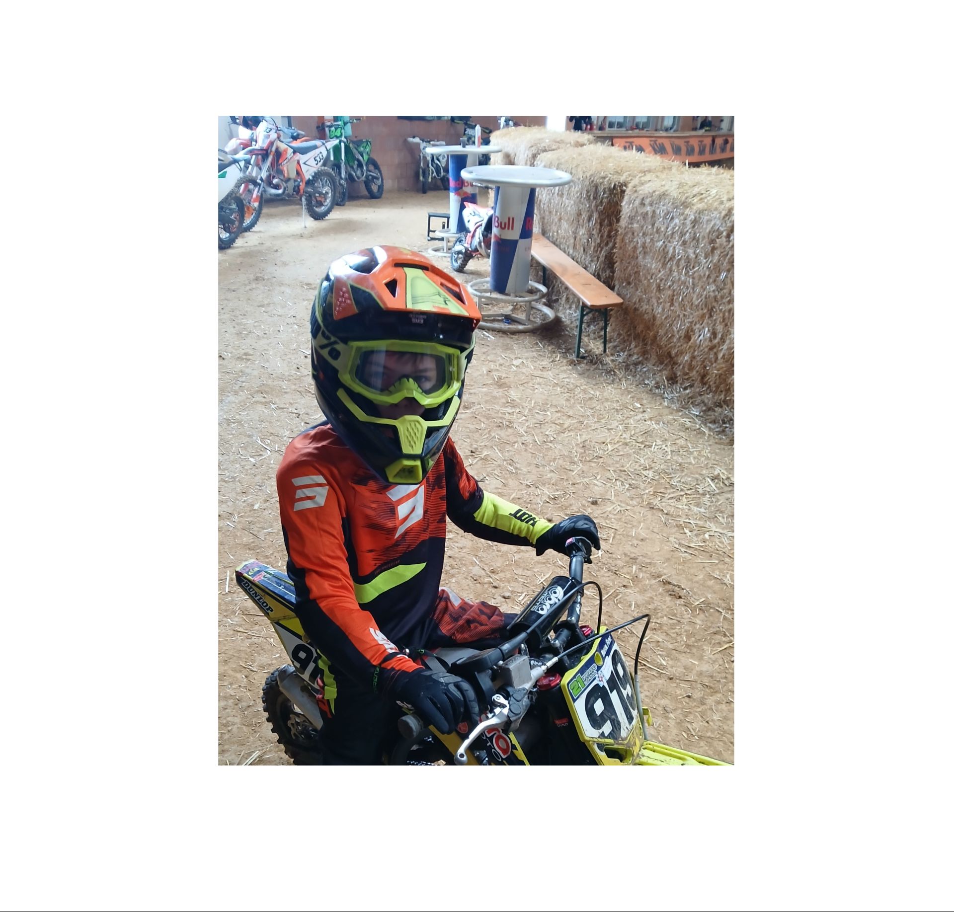 Profilbild Marvin Frenz