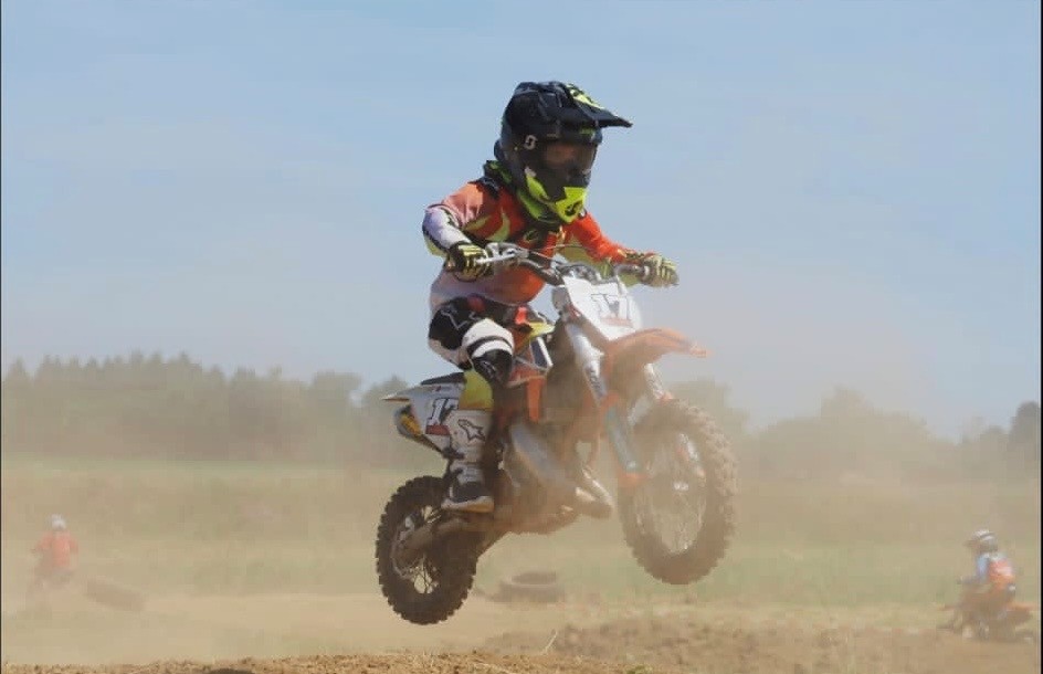 Profilbild Marvin  Tremmel