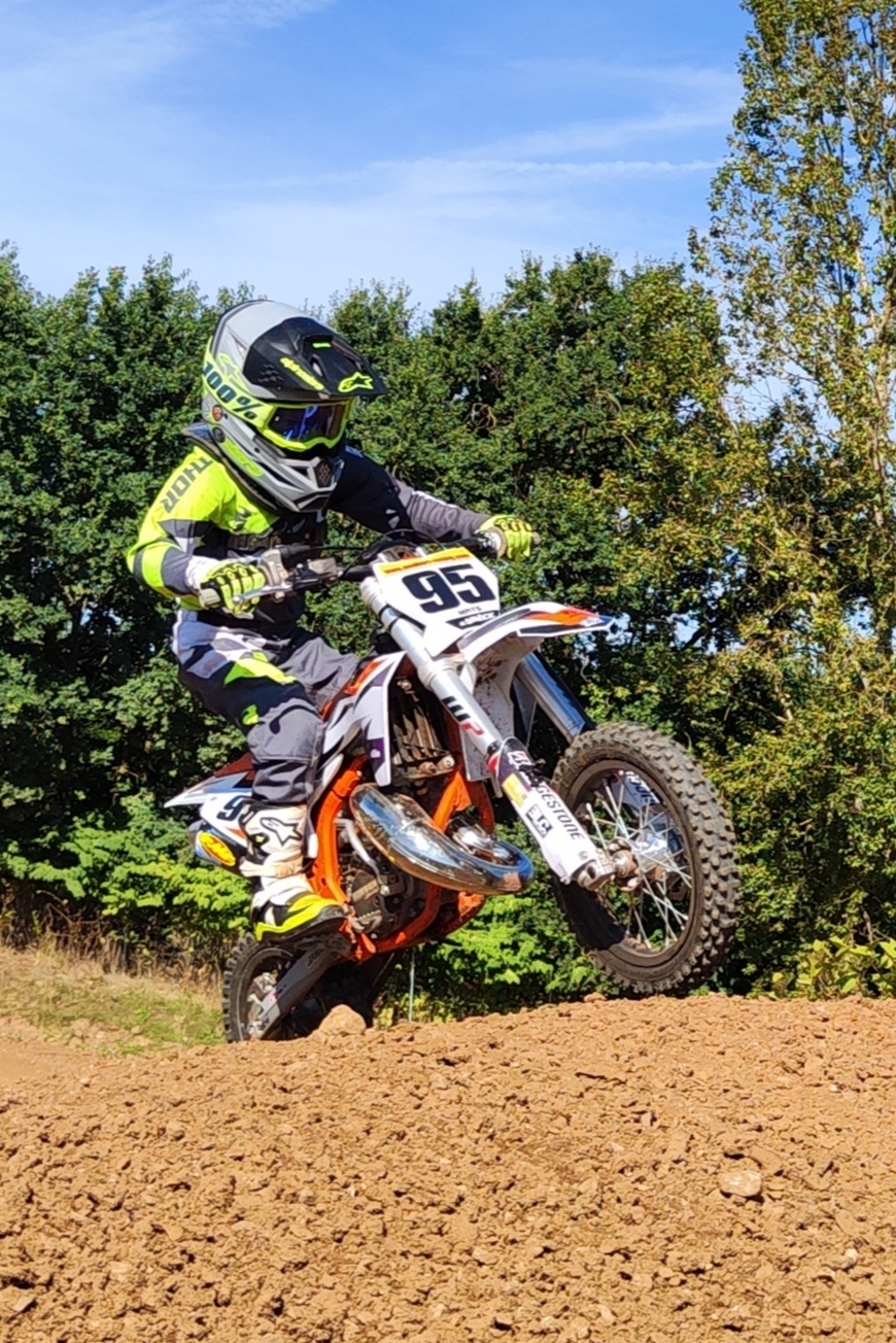 Profilbild Mats Ihle