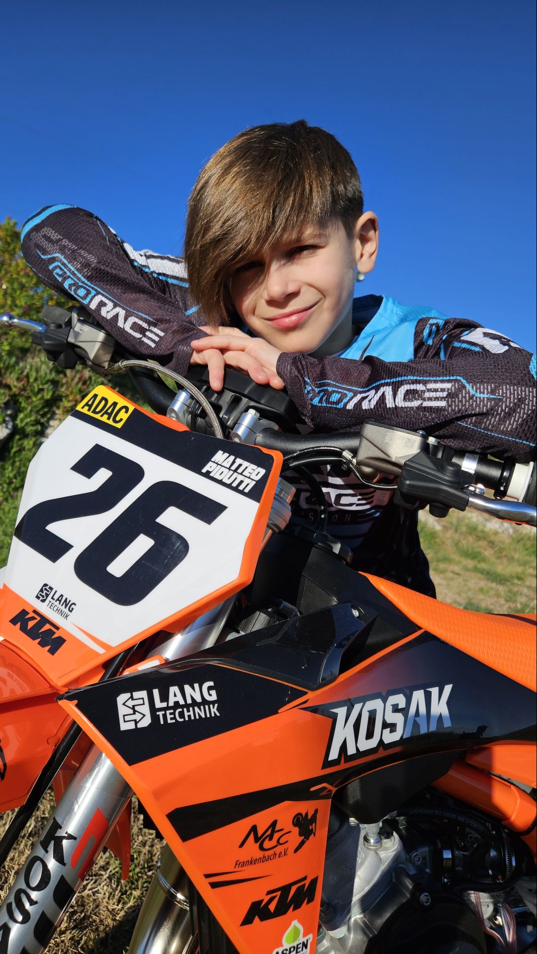 Profilbild Matteo Pidutti