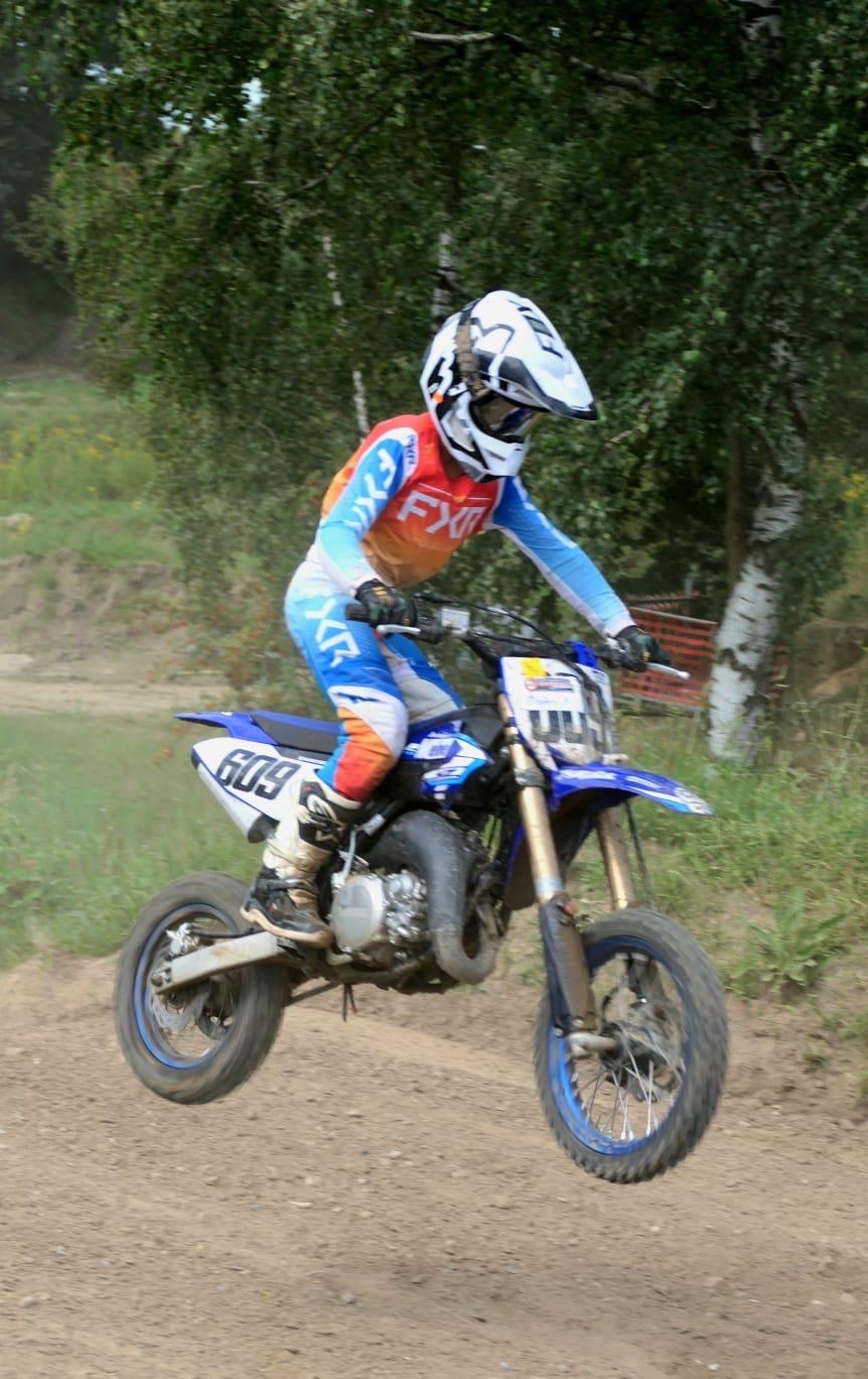 Profilbild Mattis Schumacher