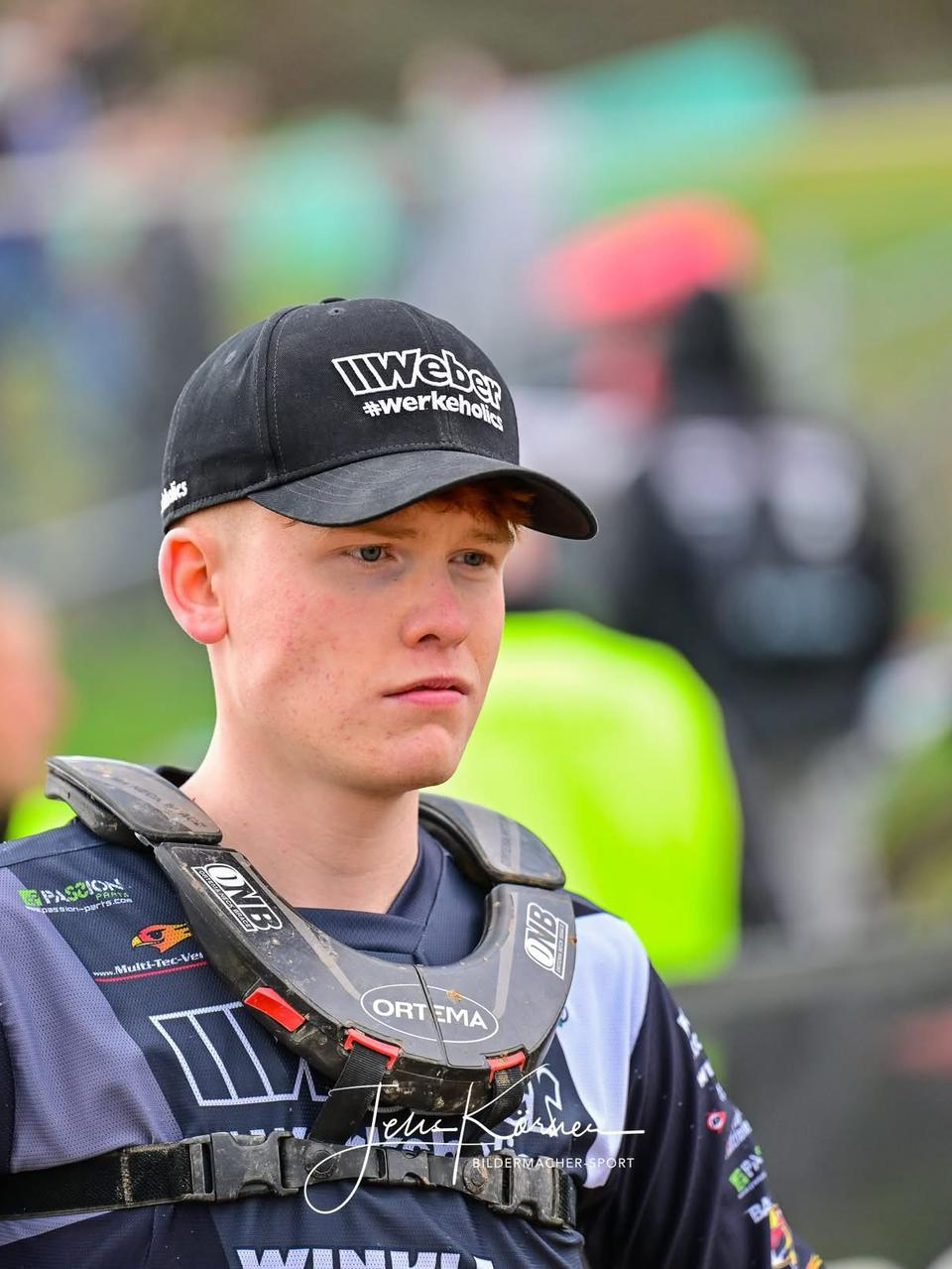 Profilbild Max Felix Heger