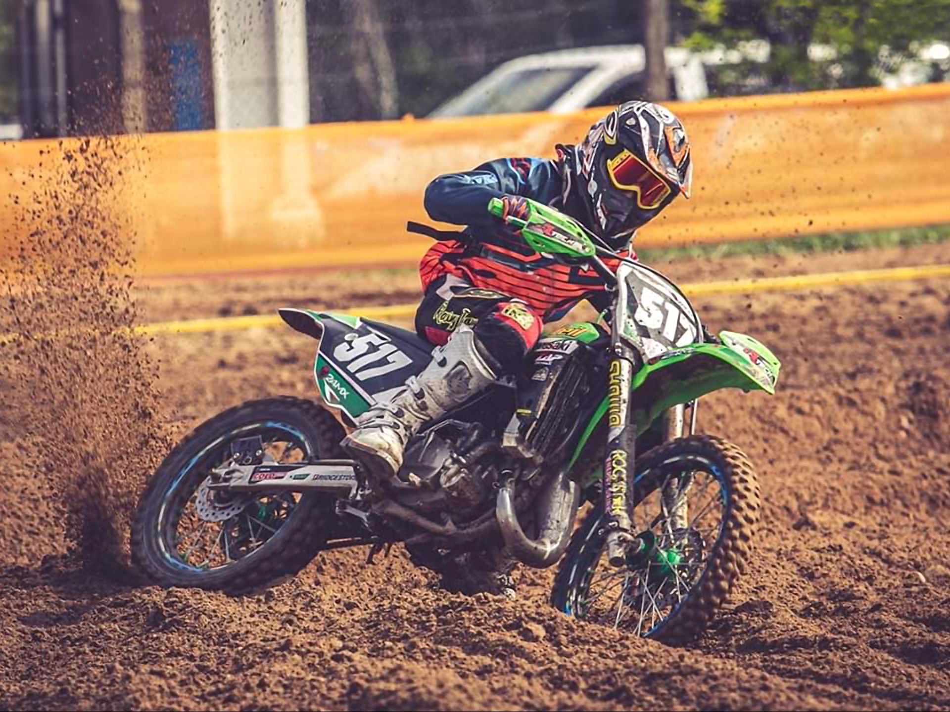 Profilbild Max Geisler