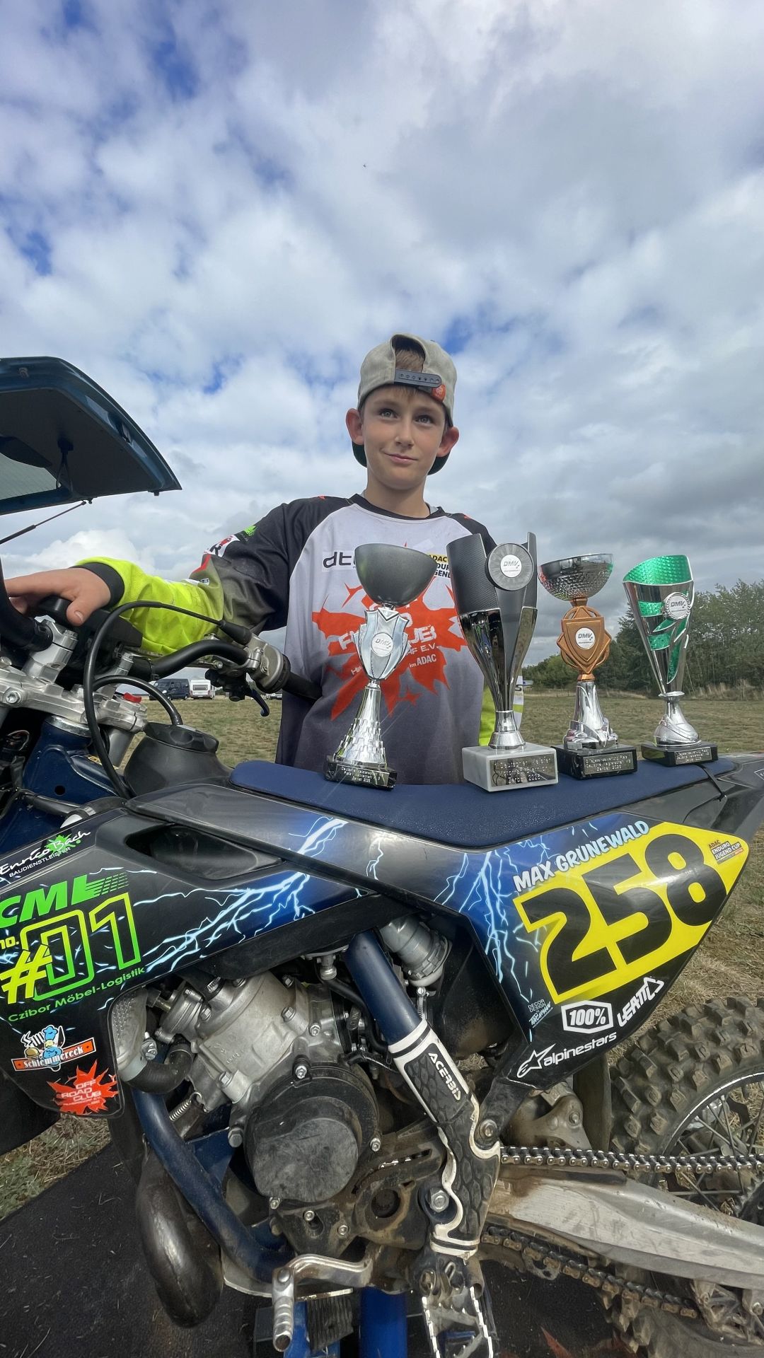 Profilbild Max Grunewald