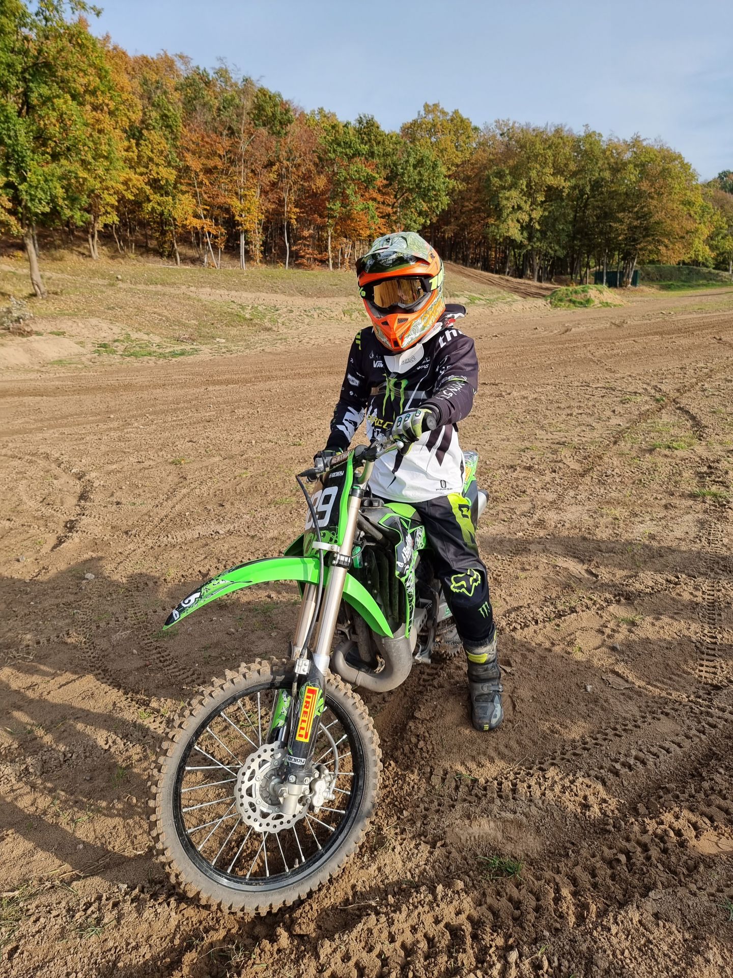 Profilbild Max Kaminski