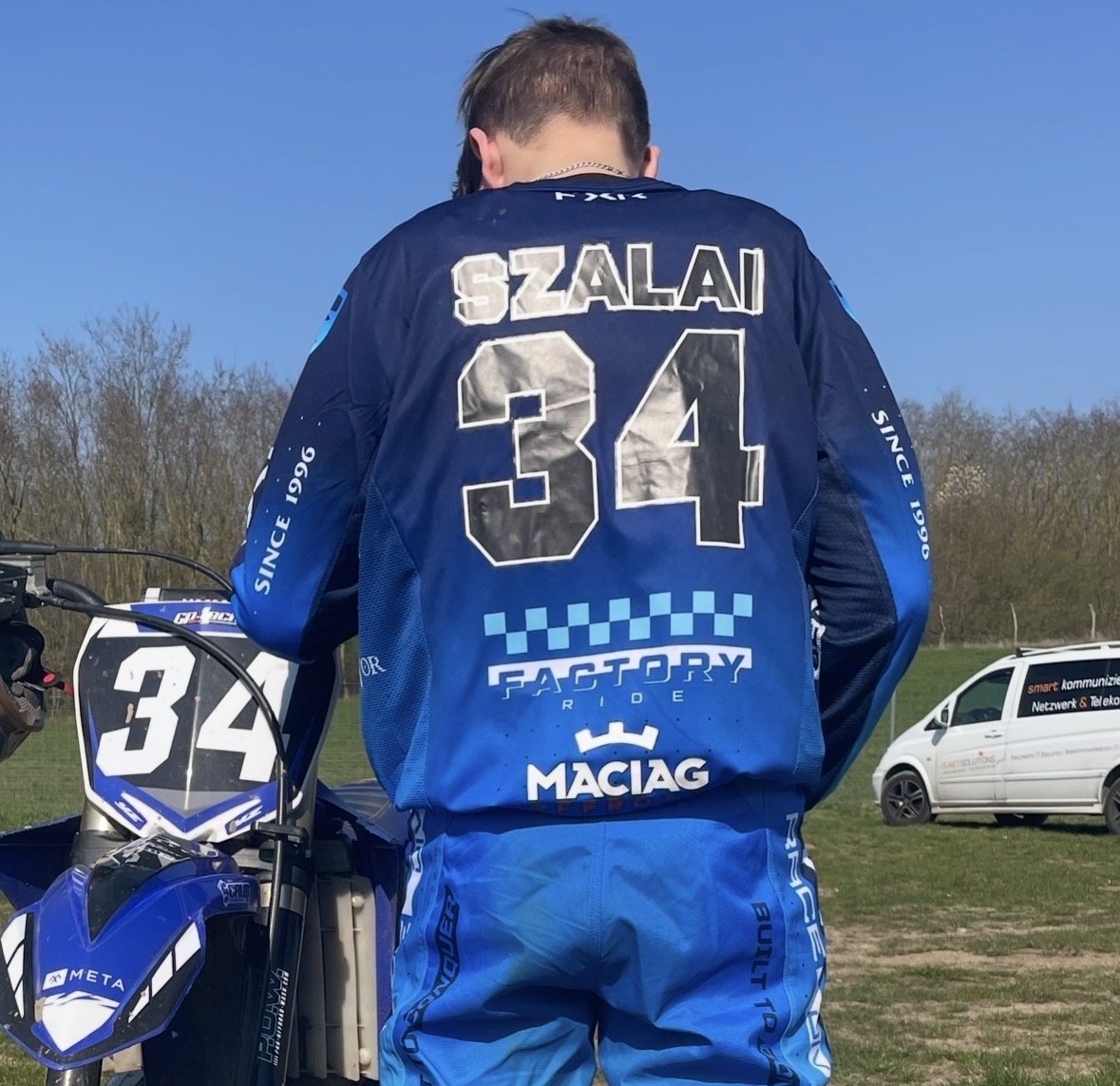 Profilbild Max Szalai