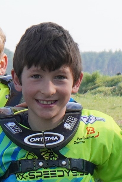 Profilbild Maximilian Brandau