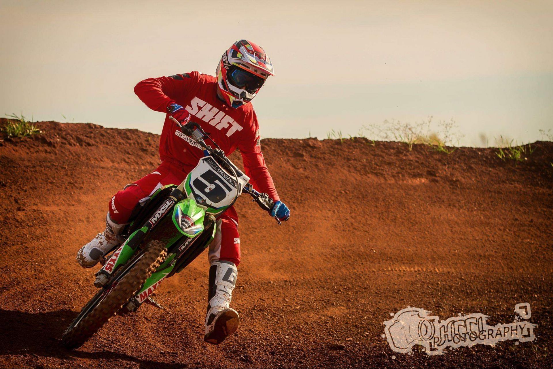 Profilbild Maximilian Hallbauer