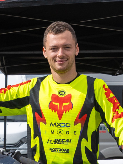 Profilbild Maximilian Niewiadomsky