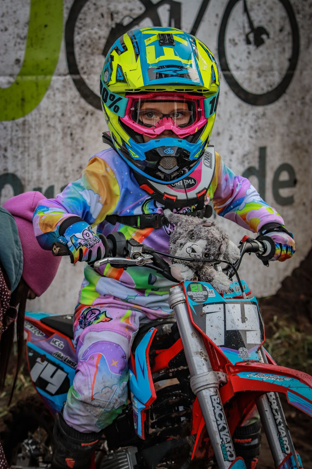 Profilbild Mia Luise Knothe