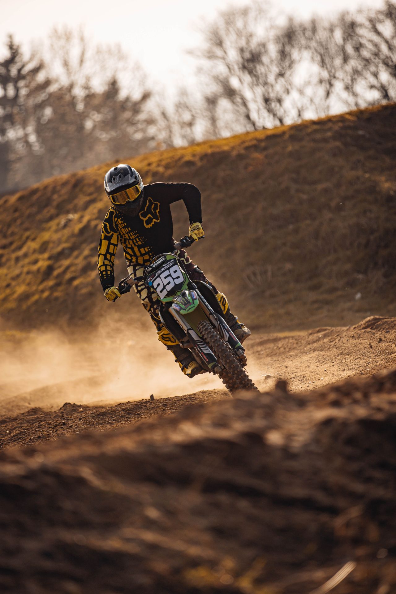 Profilbild Michael  Allstedt