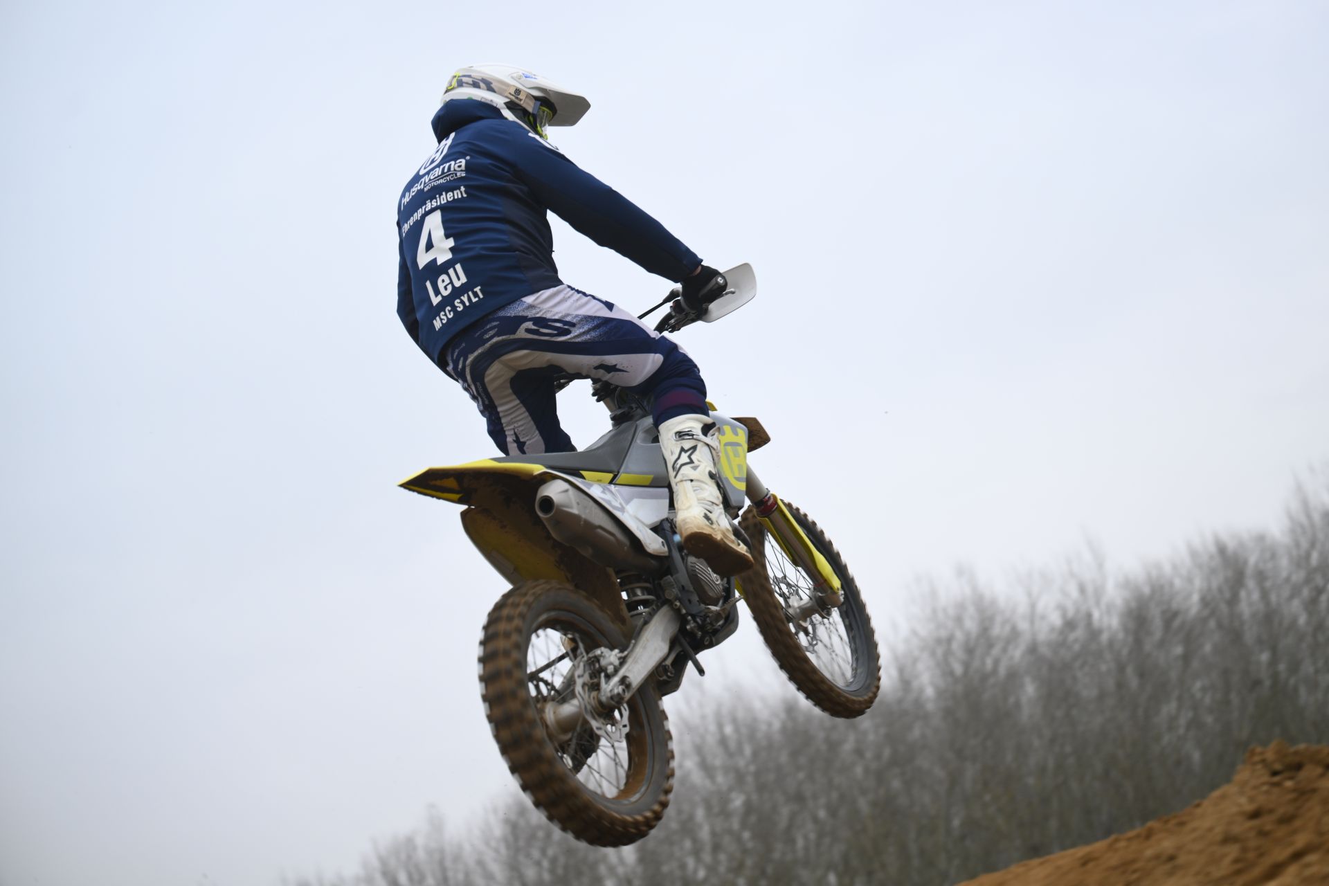 Profilbild Michael Leu