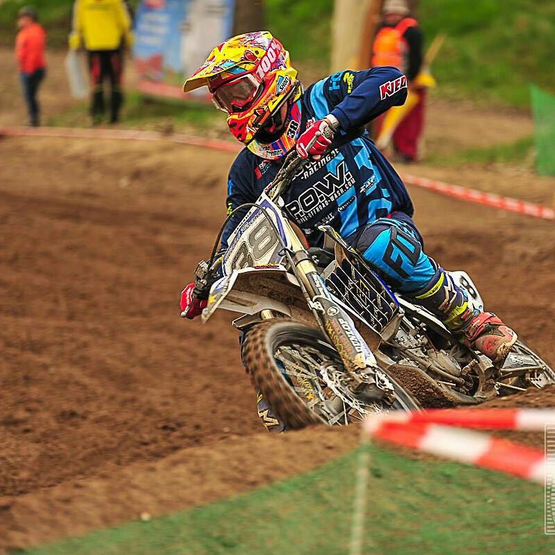 Profilbild Michel Bremer