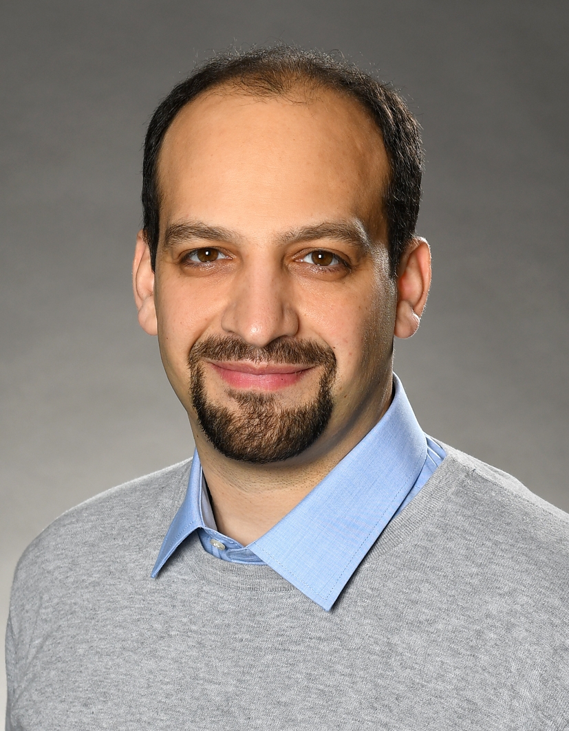 Profilbild Mihail Litsis