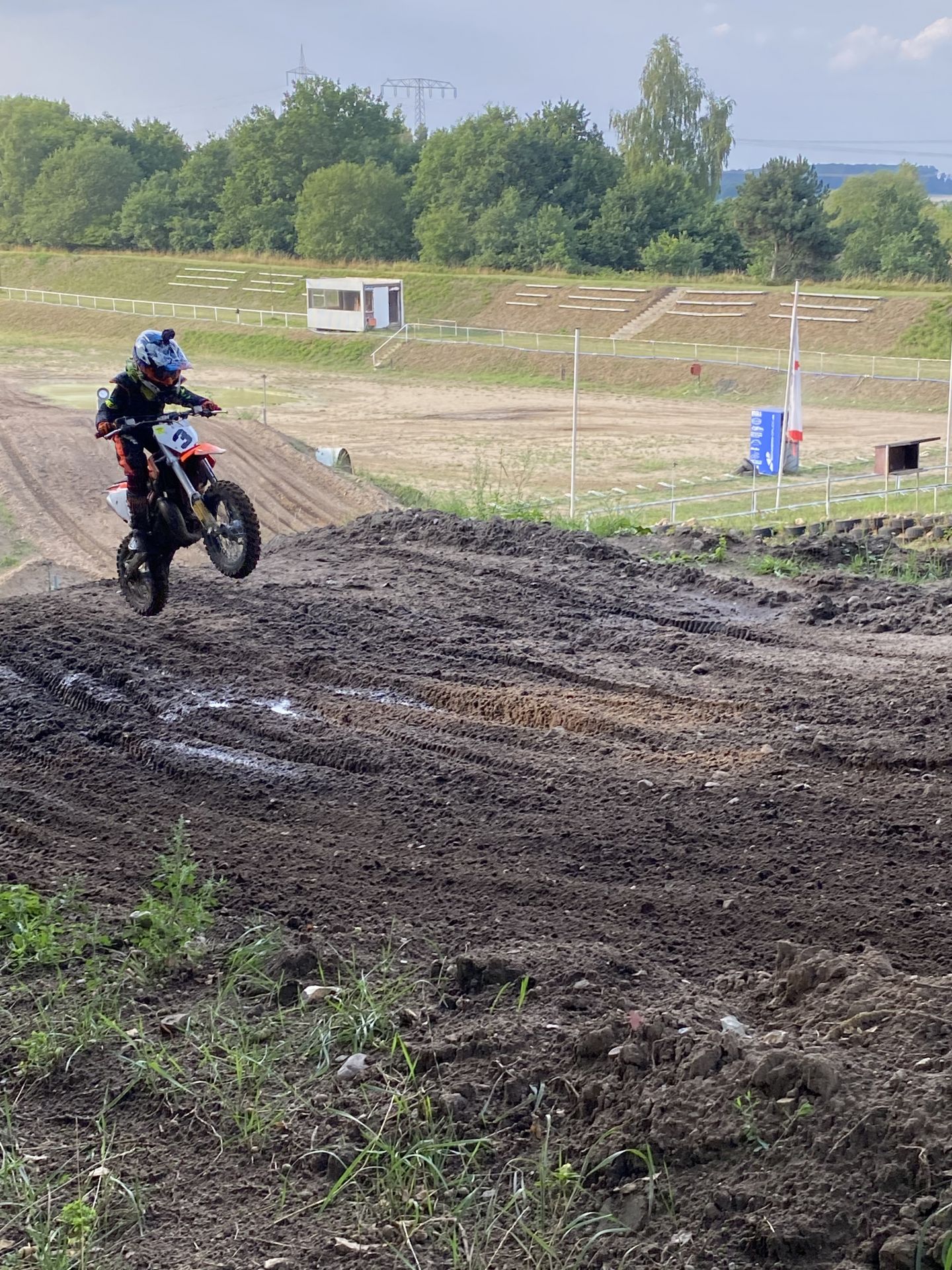 Profilbild Mika  Lehmann