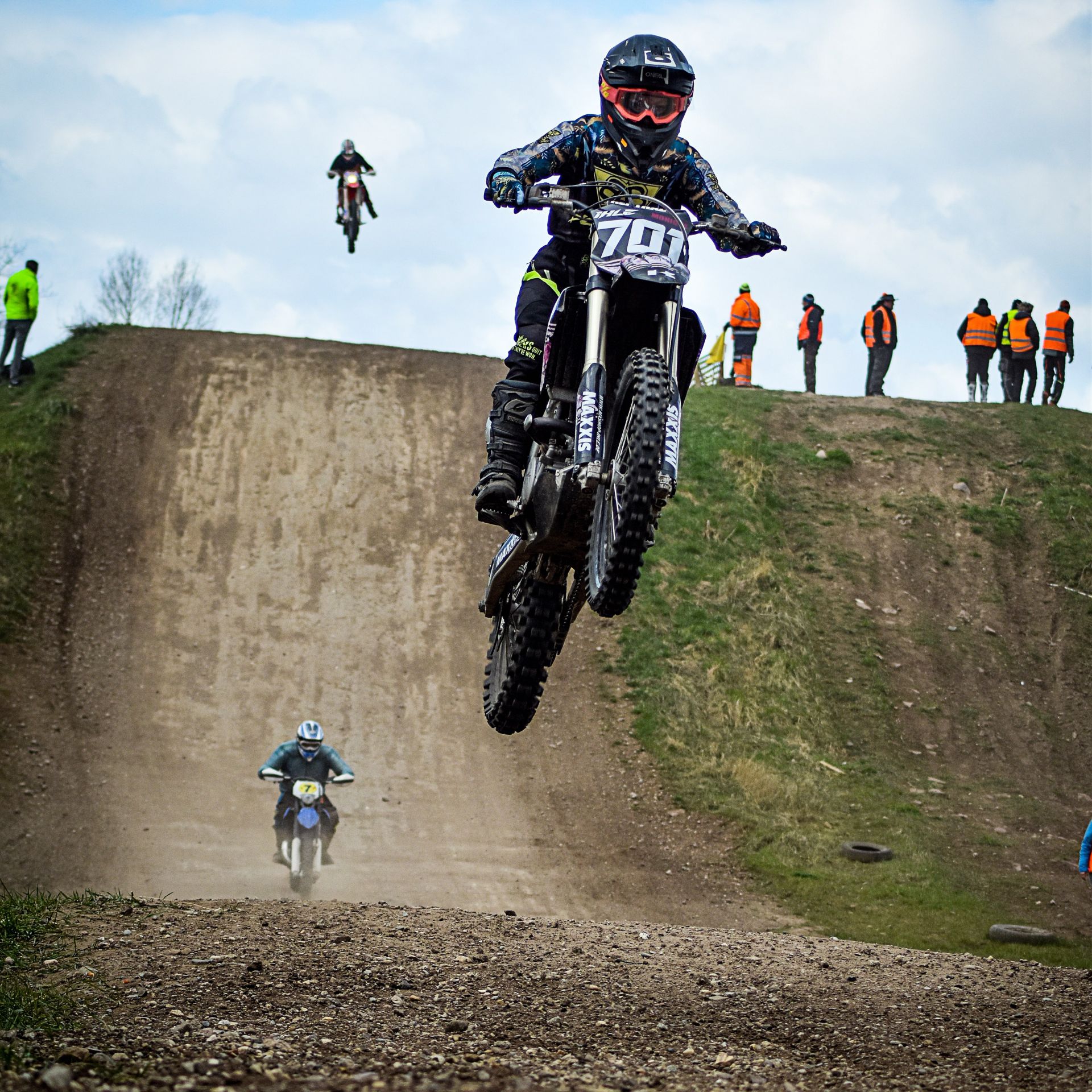 Profilbild Monique Neubert